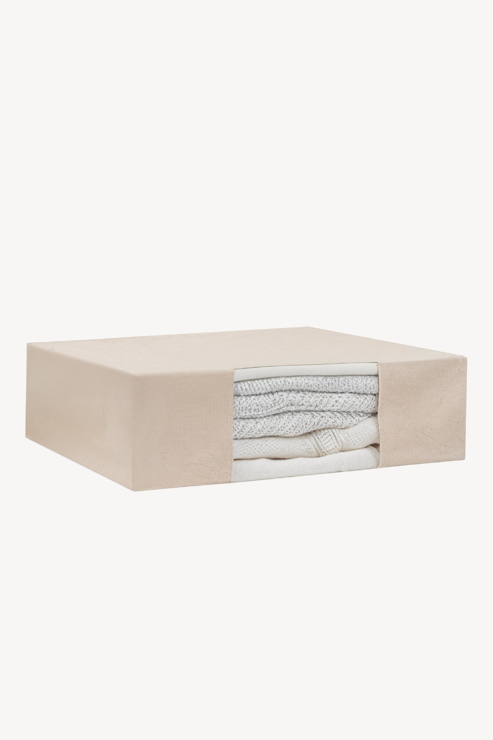 Cashmere Storage Bags