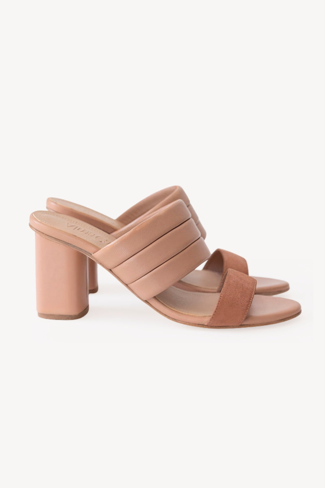 Catalina Mule | Nude
