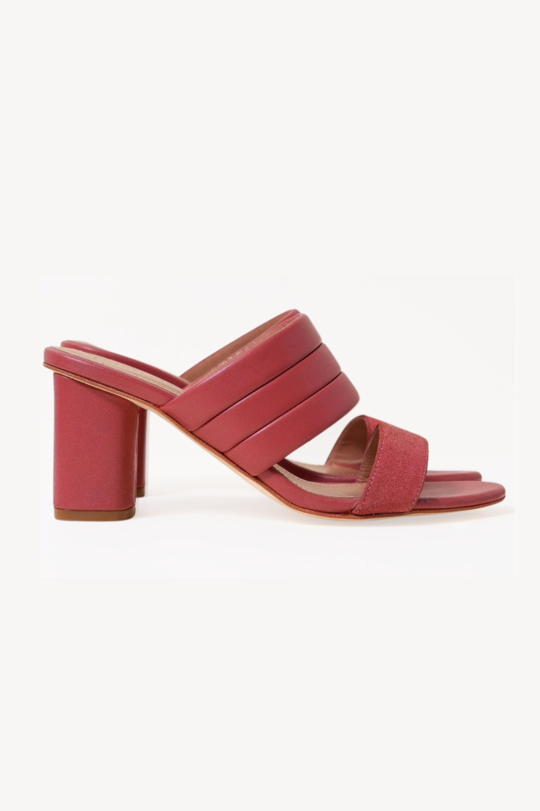 Catalina Mule | Peach Pink