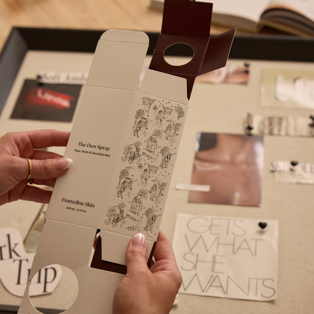 Hydrating Facial Mist with Spa Essence