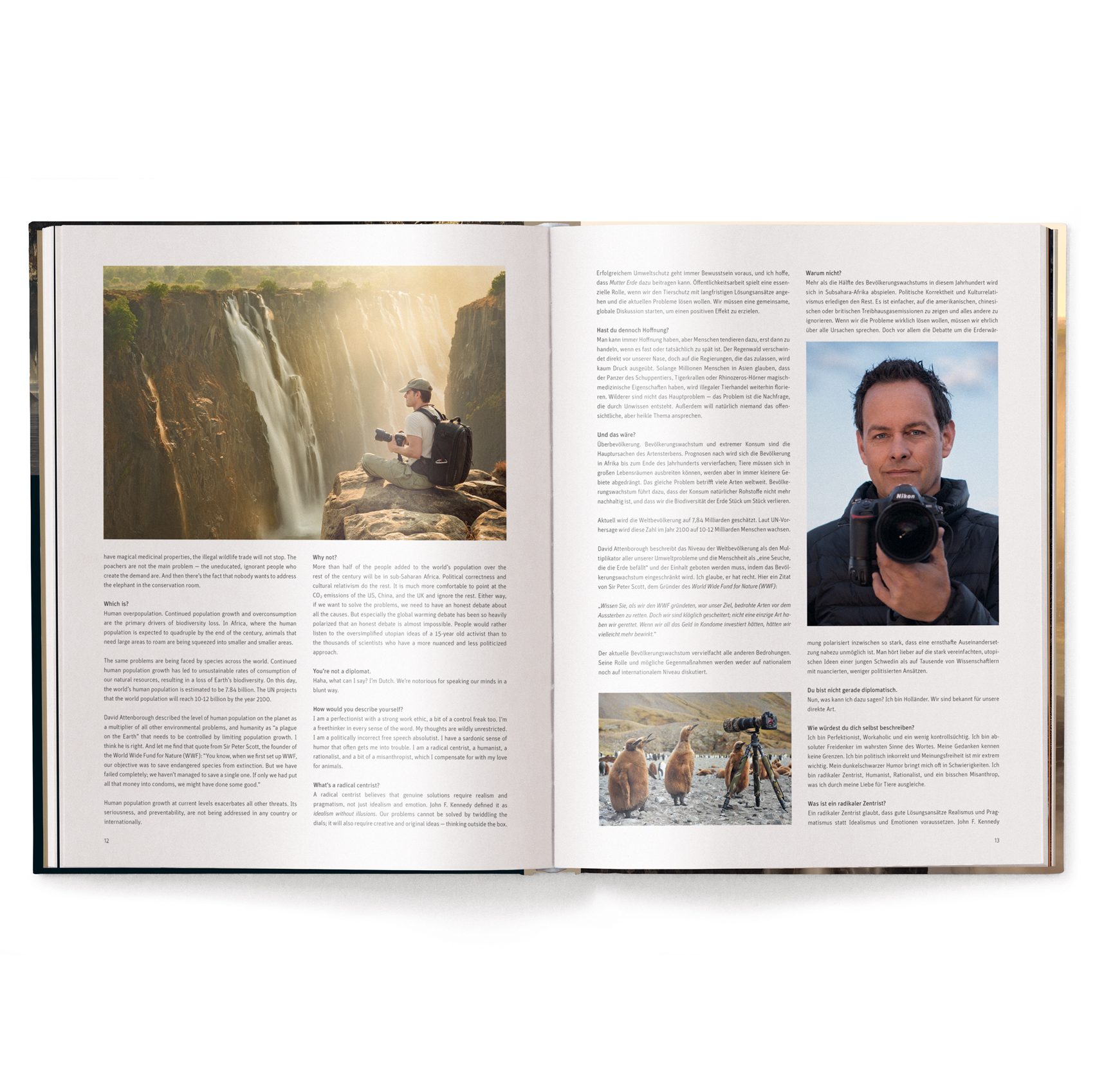 Mother: A Tribute to Mother Earth