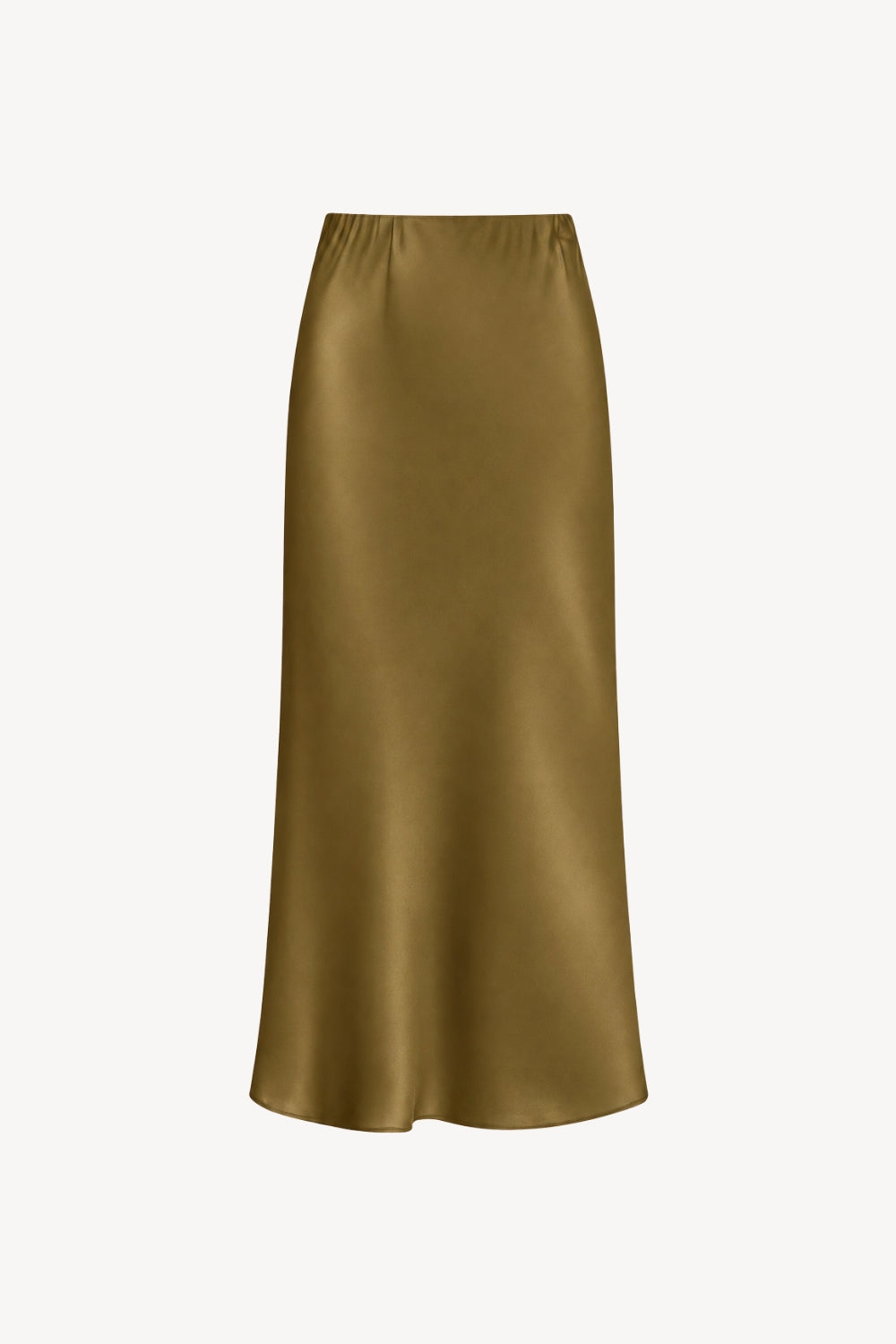 Chamonix Long Skirt