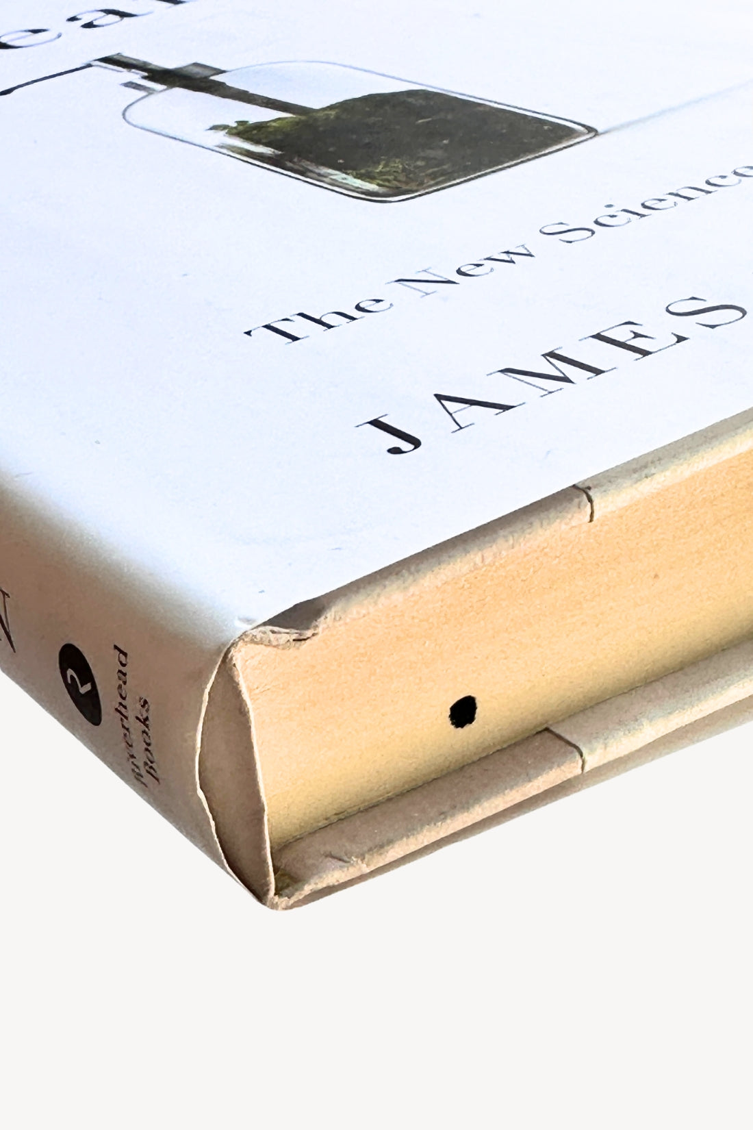 Clean: The New Science of Skin