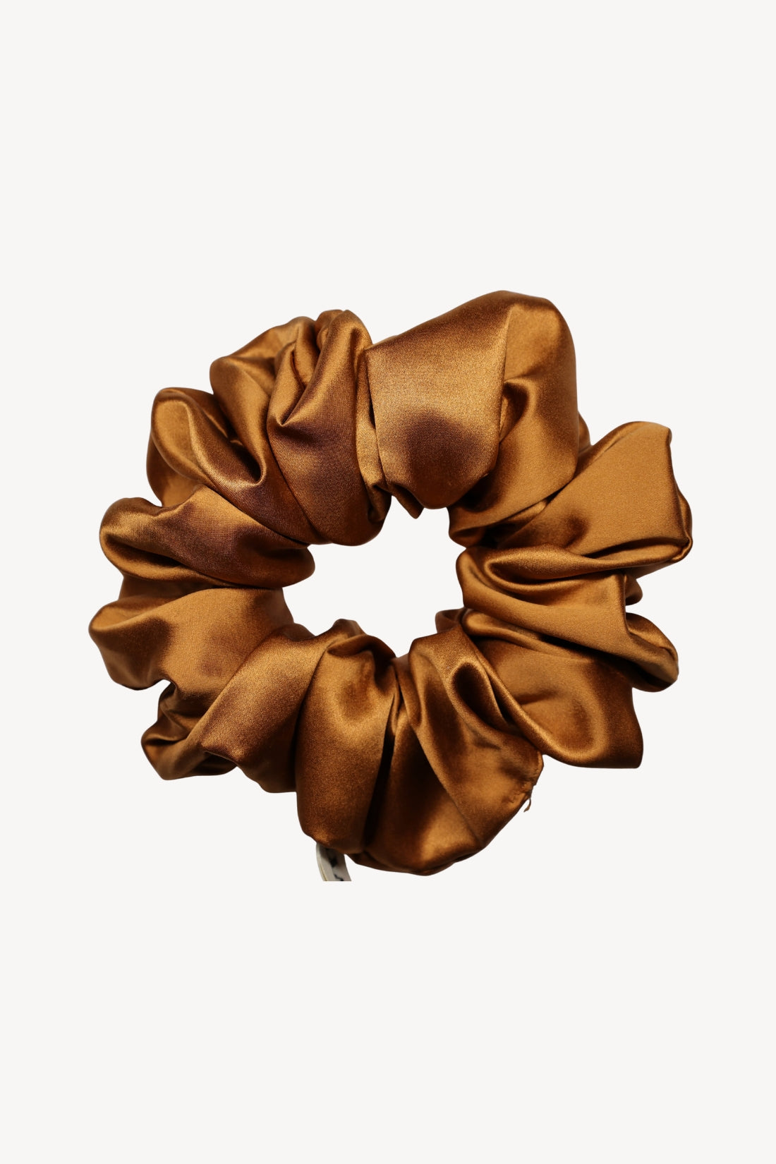 Luxury Silk Scrunchie