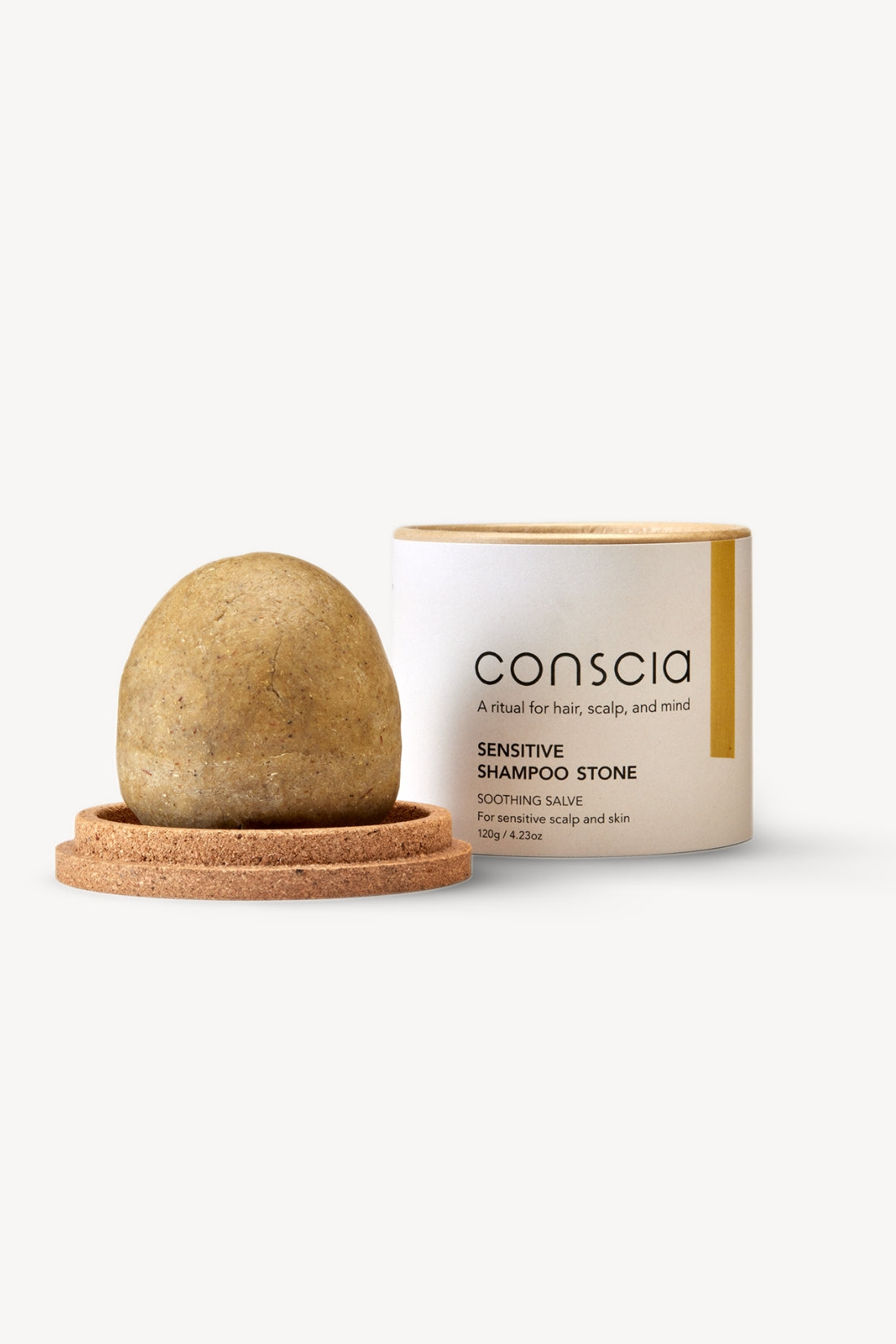 Cork Dish