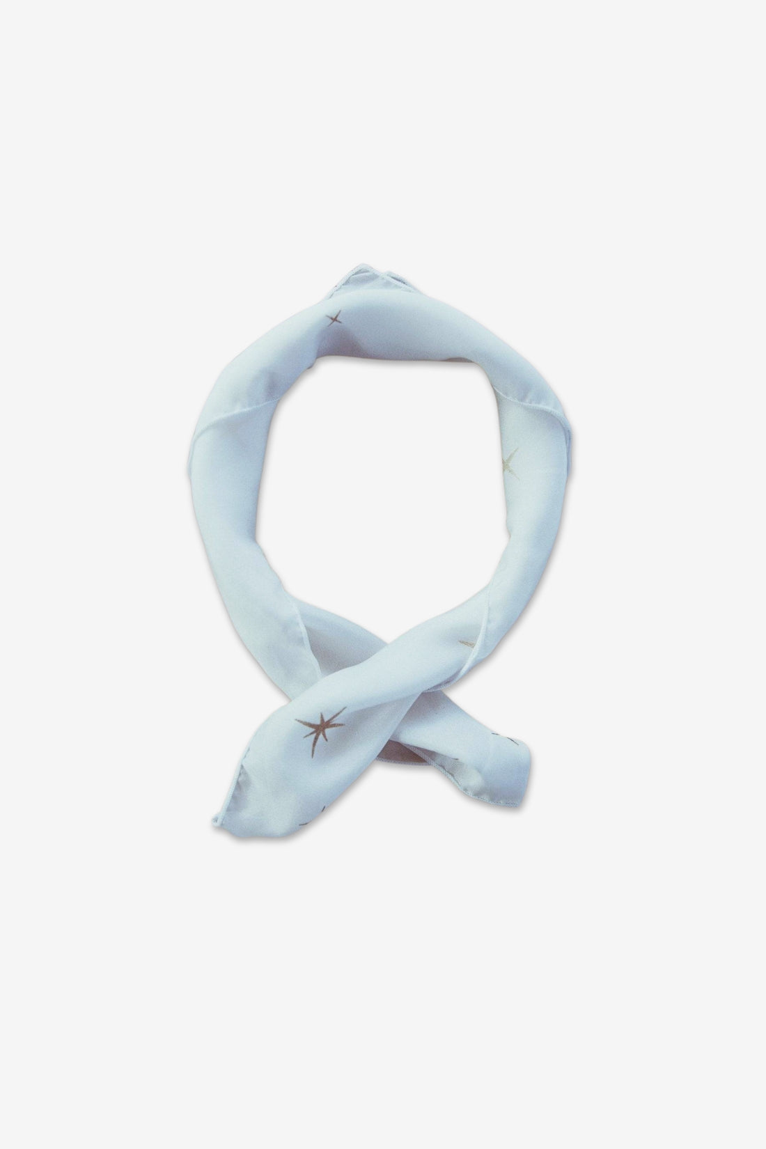 Cosmic Connections Scarf in Day