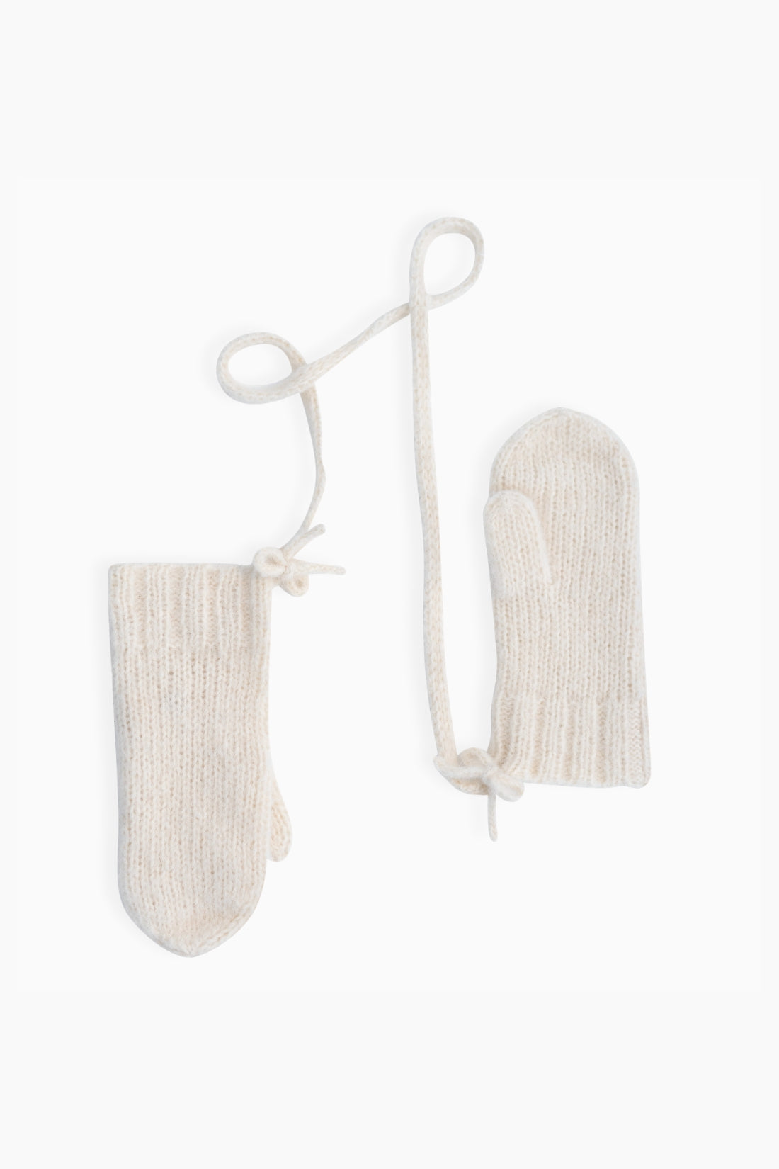 Cosset Mittens