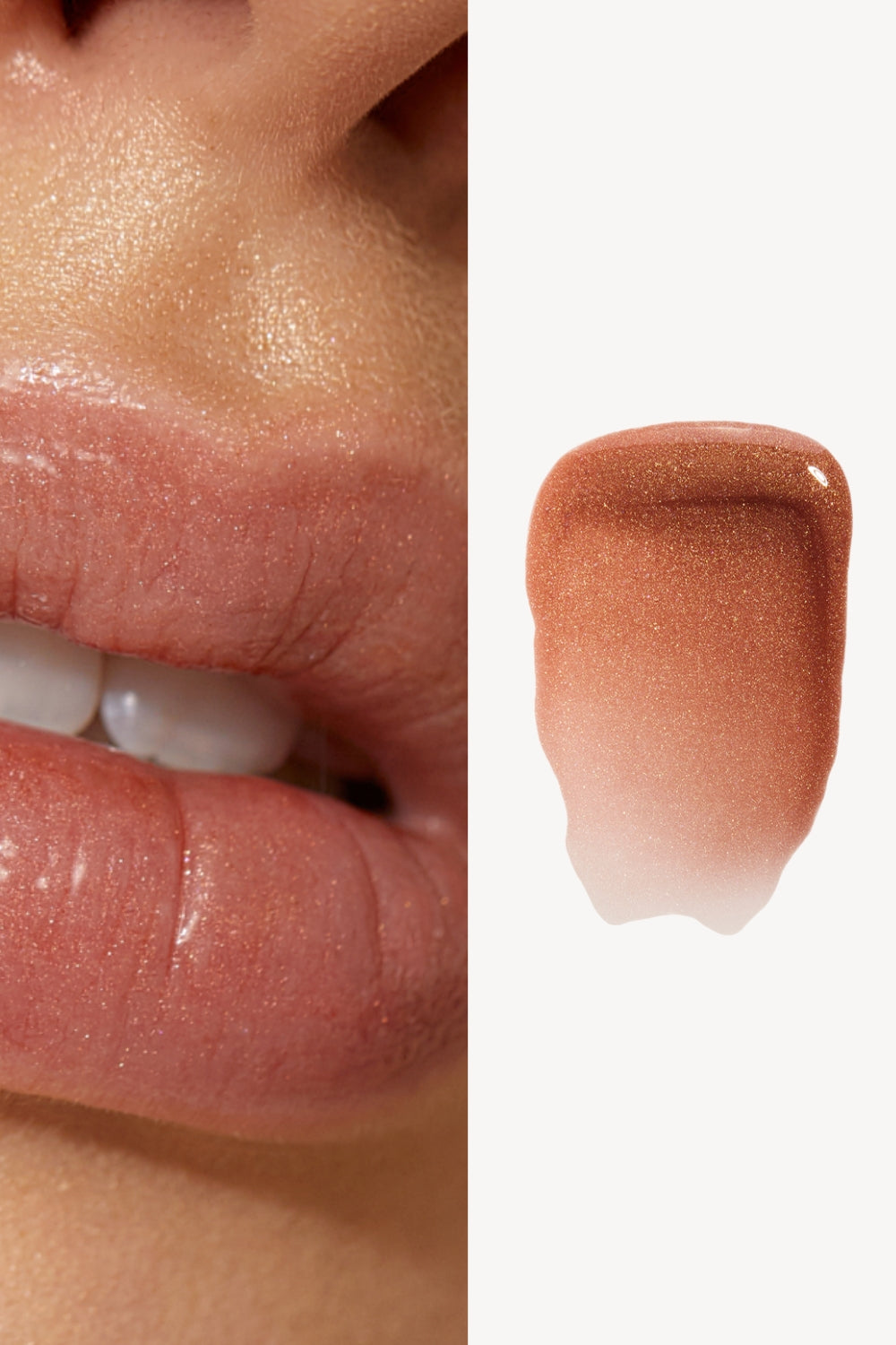 Lip Gloss | Cozy (Nude)