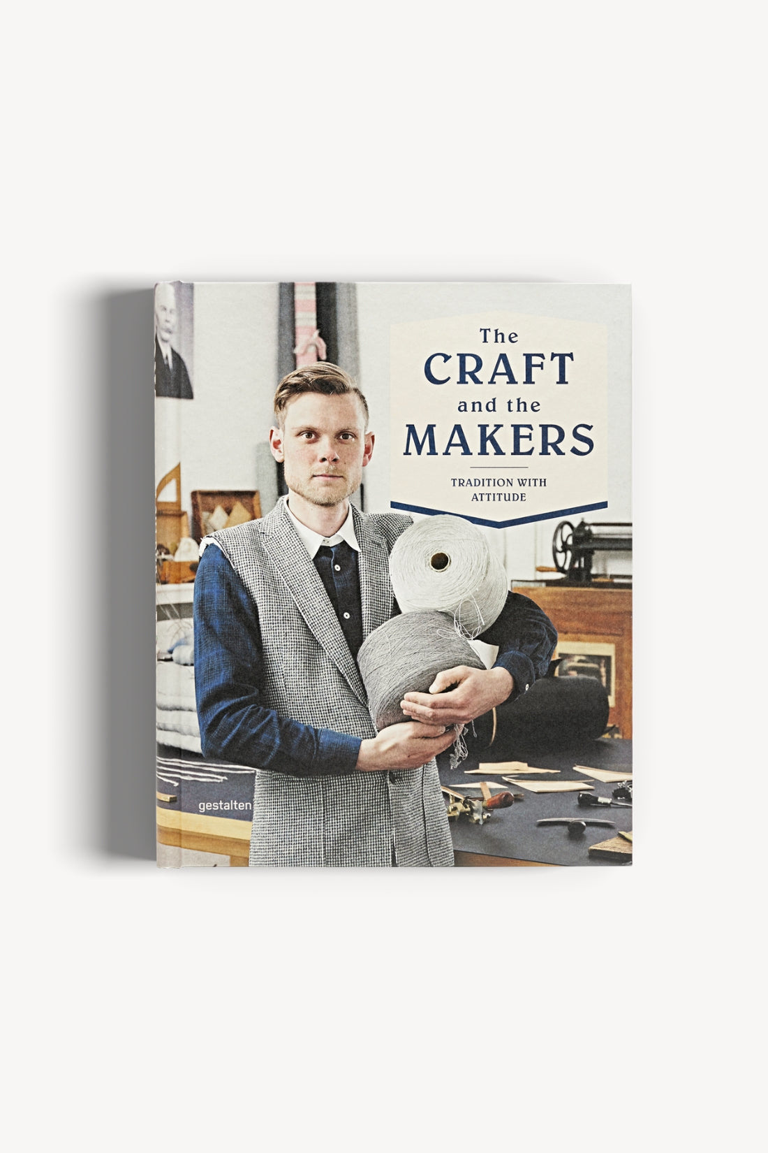 The Craft and the Makers