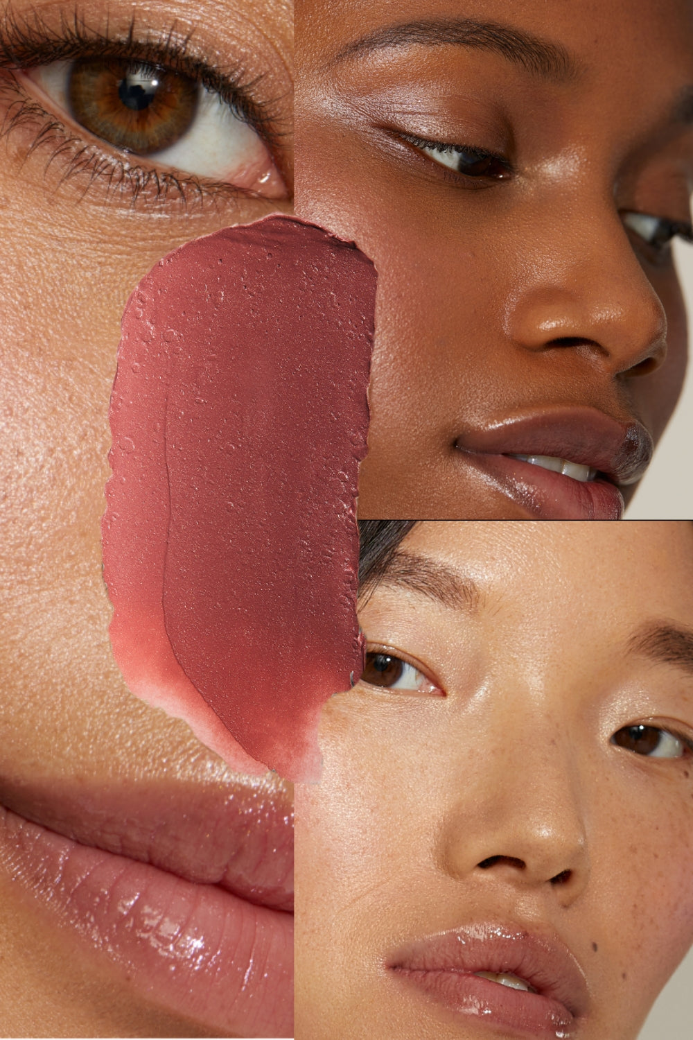 Cream Blush | Orchid