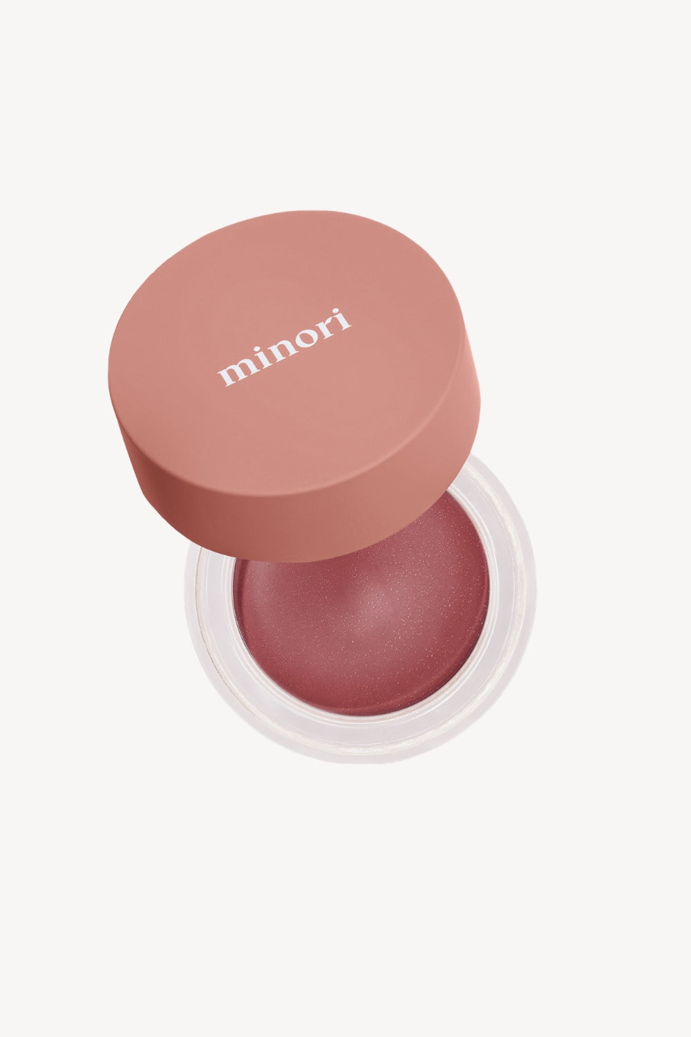 Cream Blush | Orchid