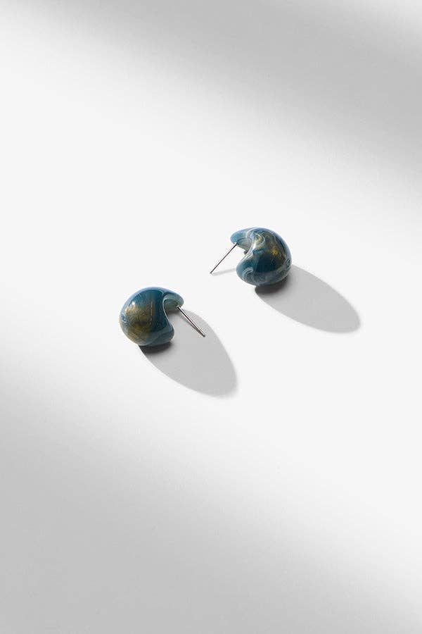 Reese Earring - Jewelry :: Oceana