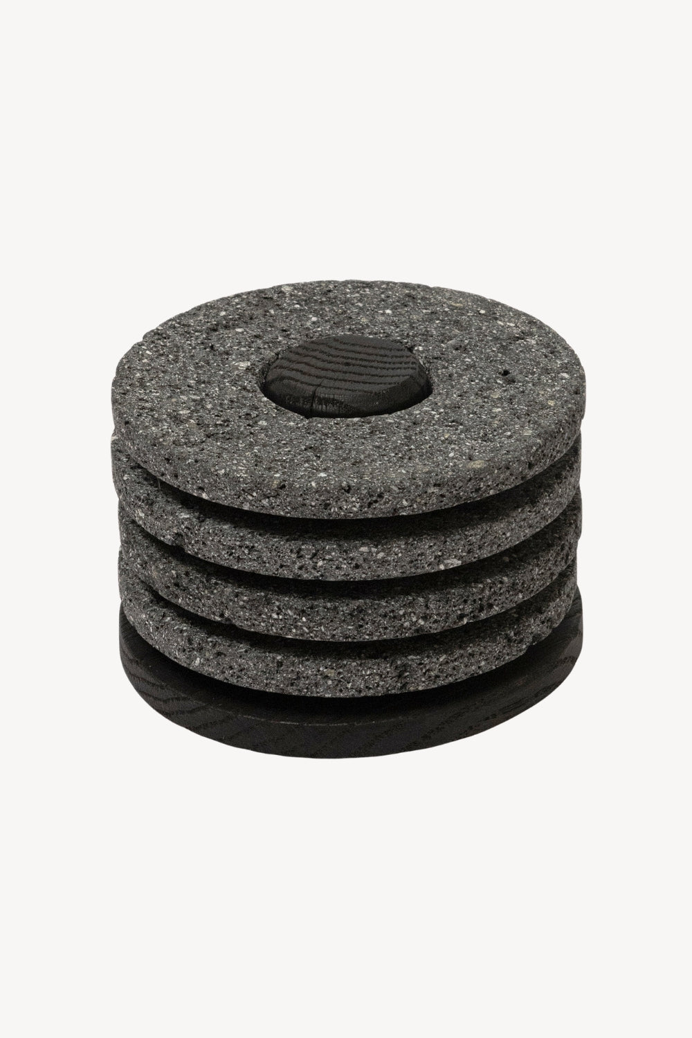 Volcán Coasters