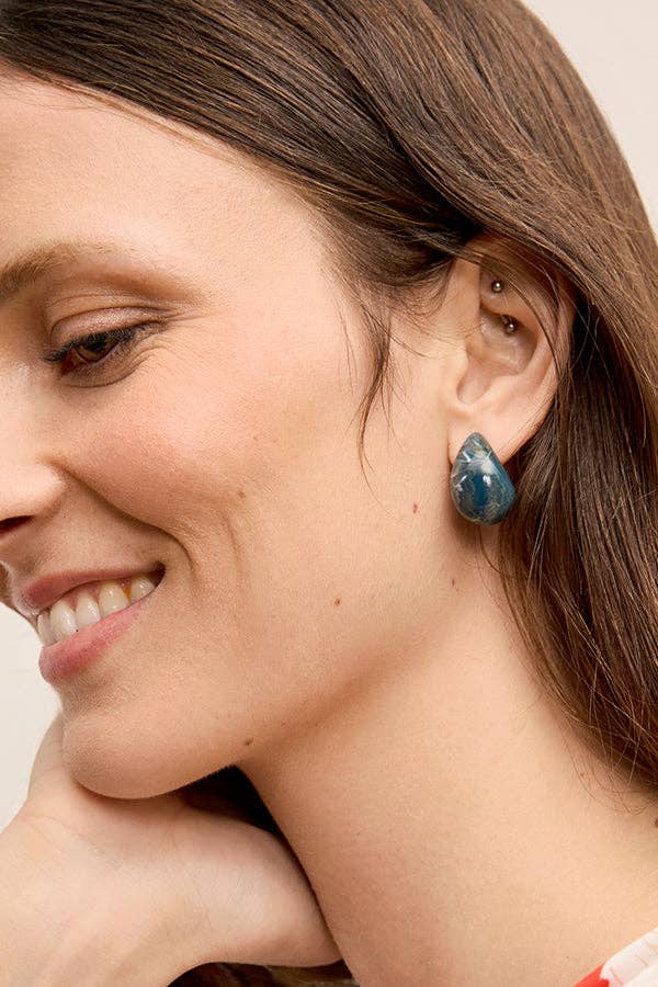 Reese Earring - Jewelry :: Oceana