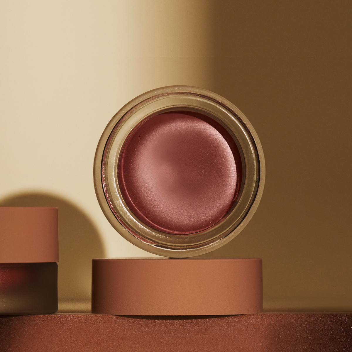 Cream Blush | Orchid