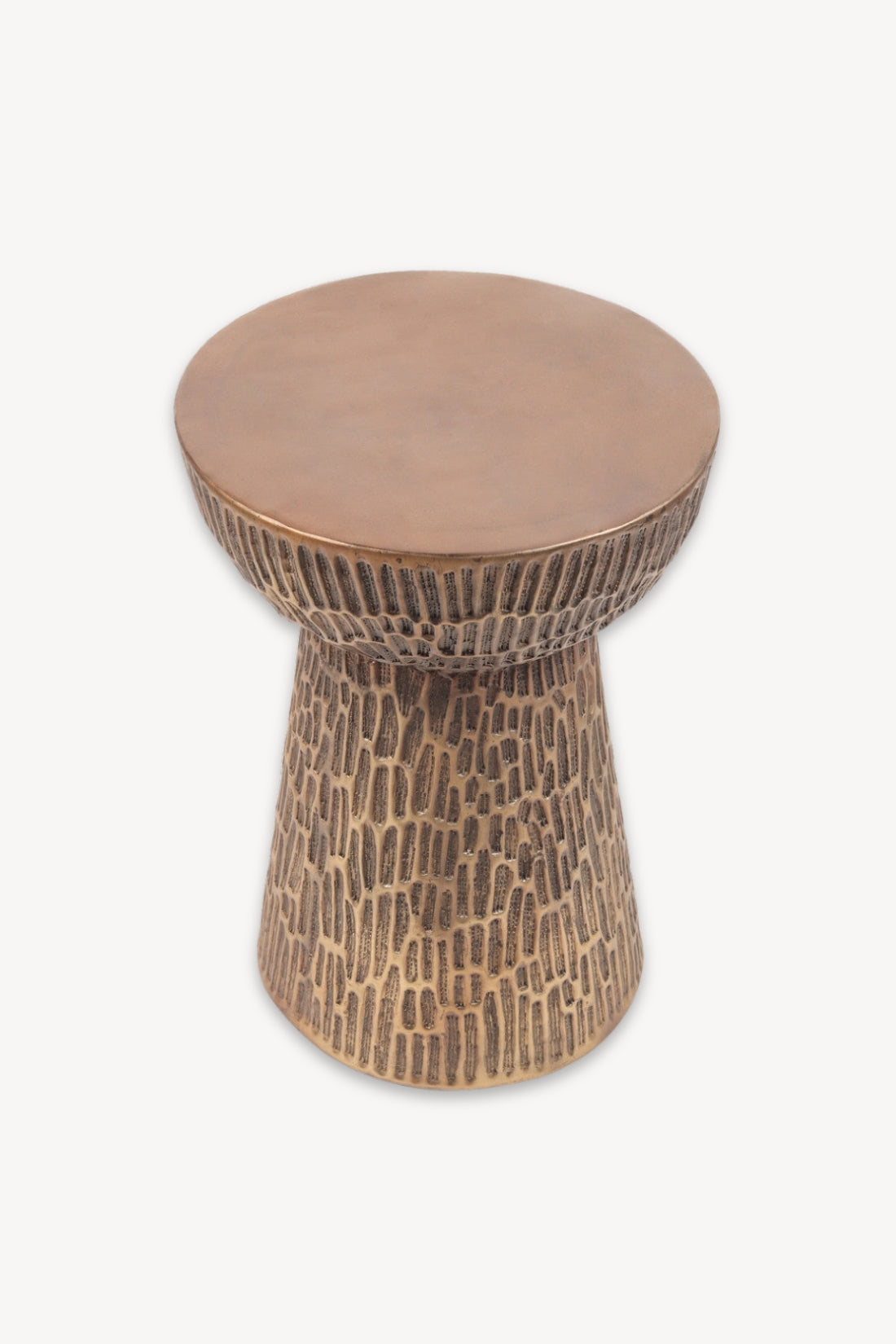 Emperor End table