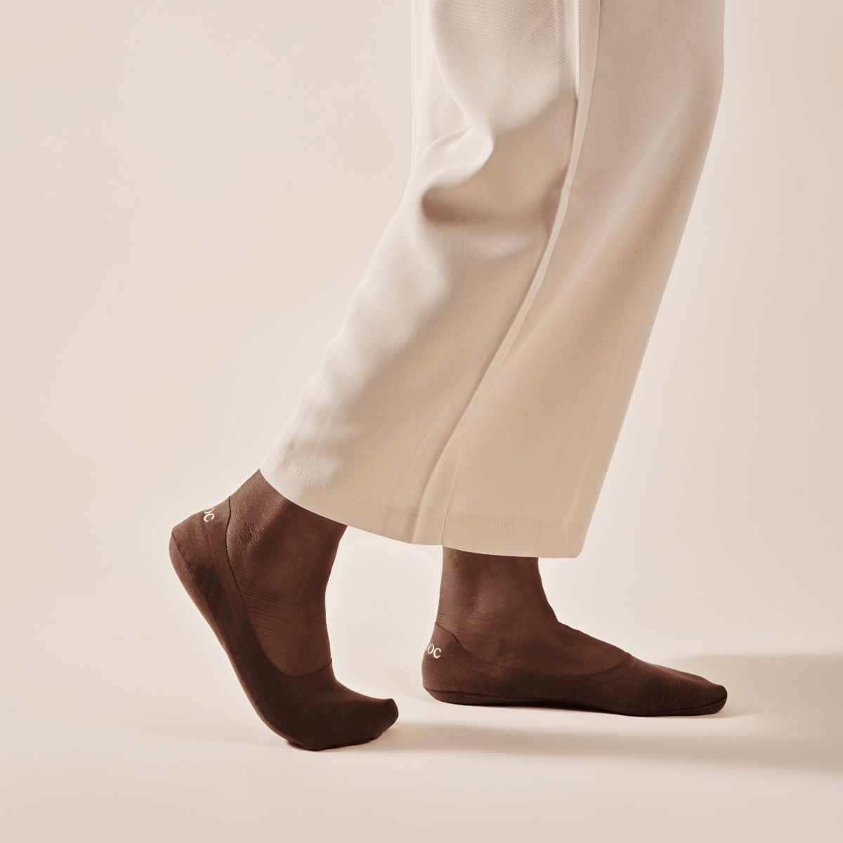 Cotton No Show Socks | 3 pack or 5 pack