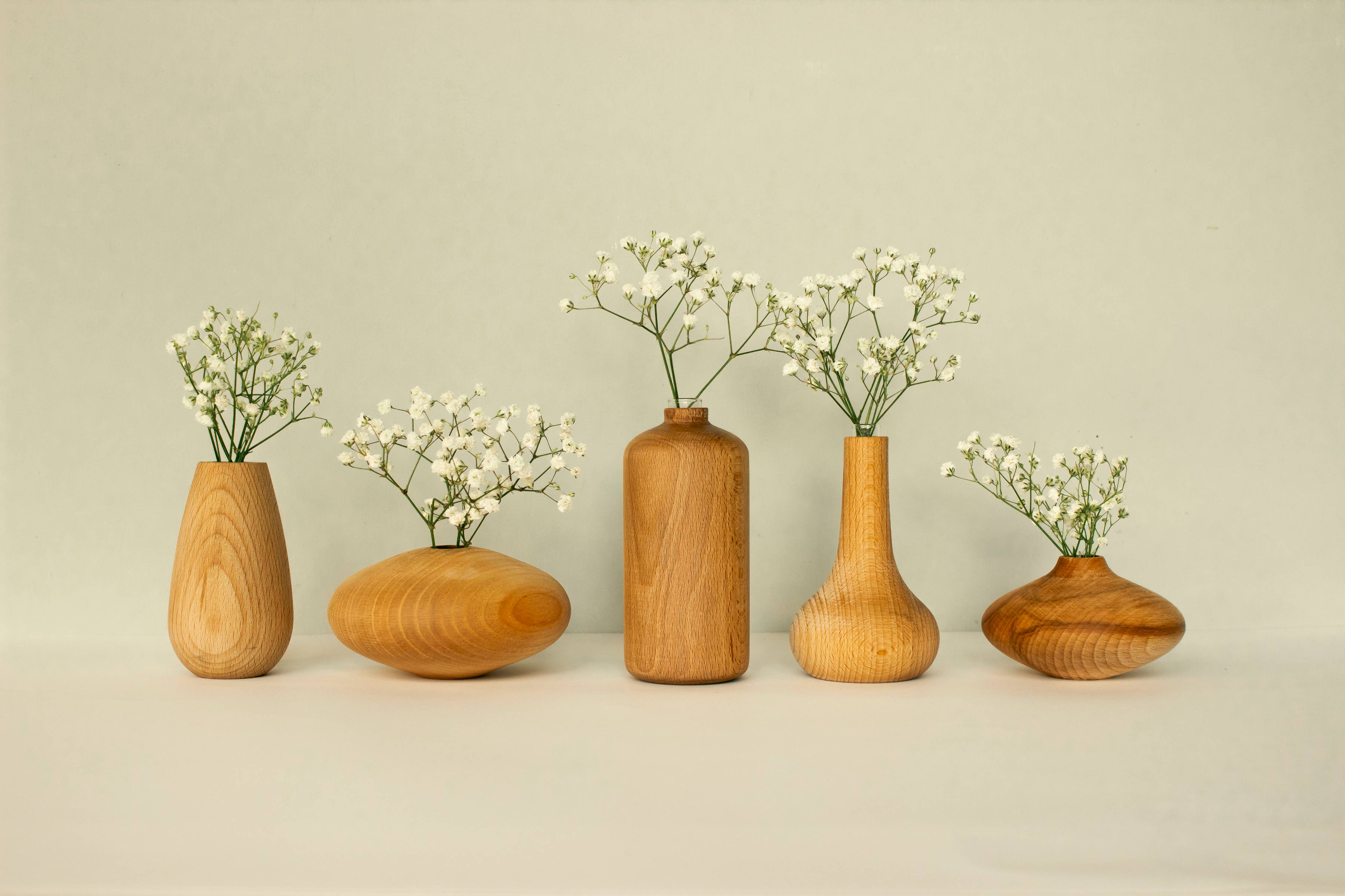 Tiny flower pot No.04