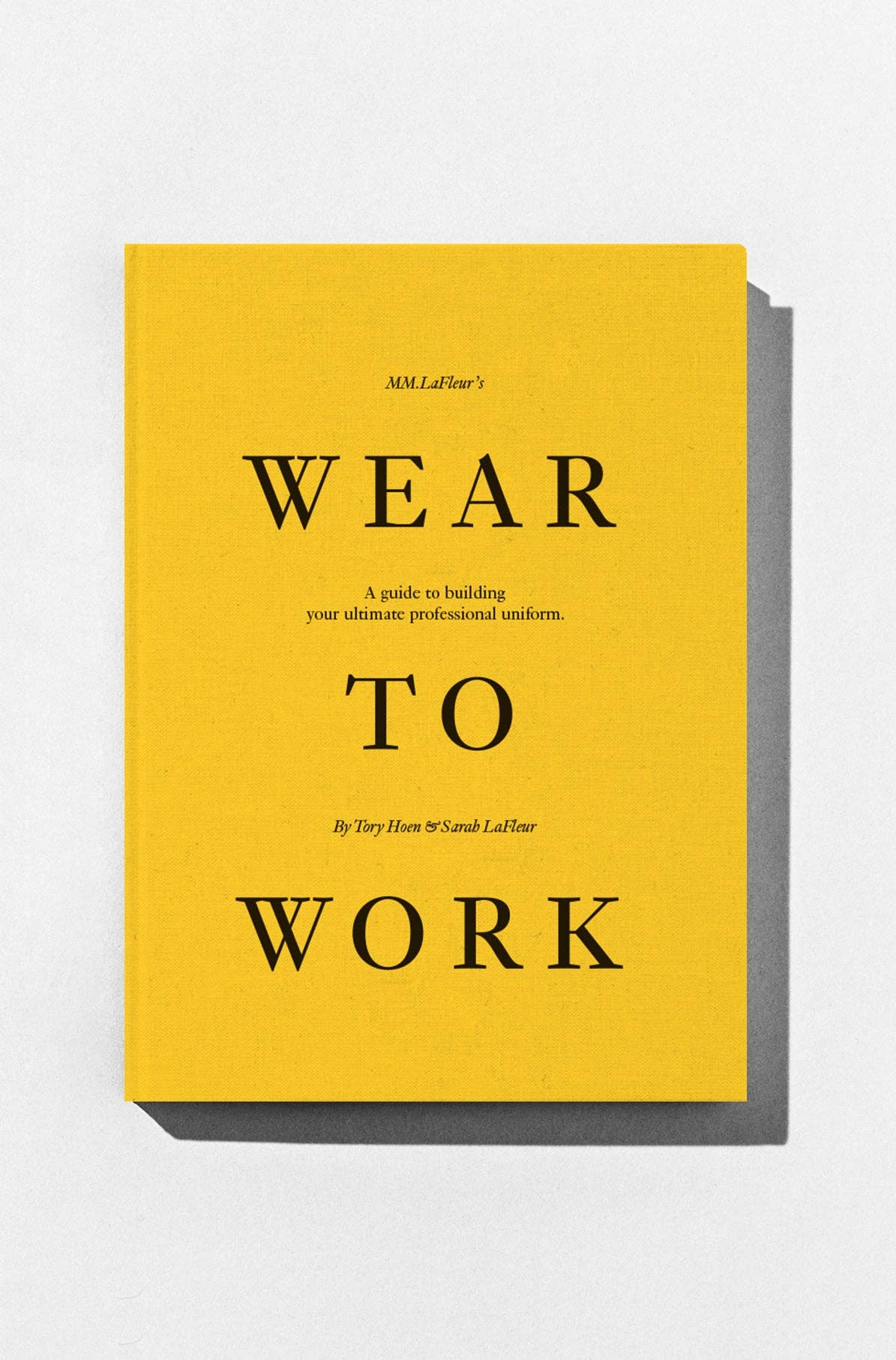 Wear to Work by M.M.LaFleur
