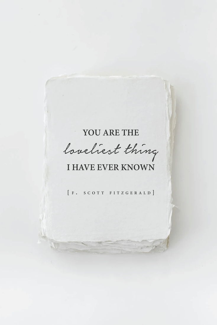 White box with black text on a white background
