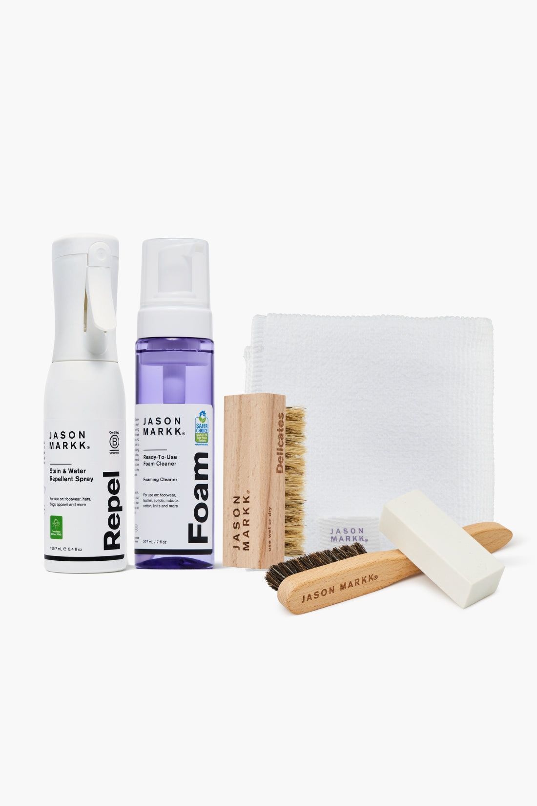 Suede Care Bundle