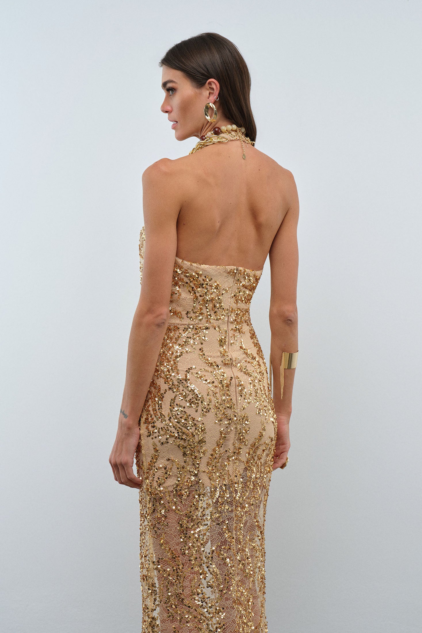 Avelin Dress