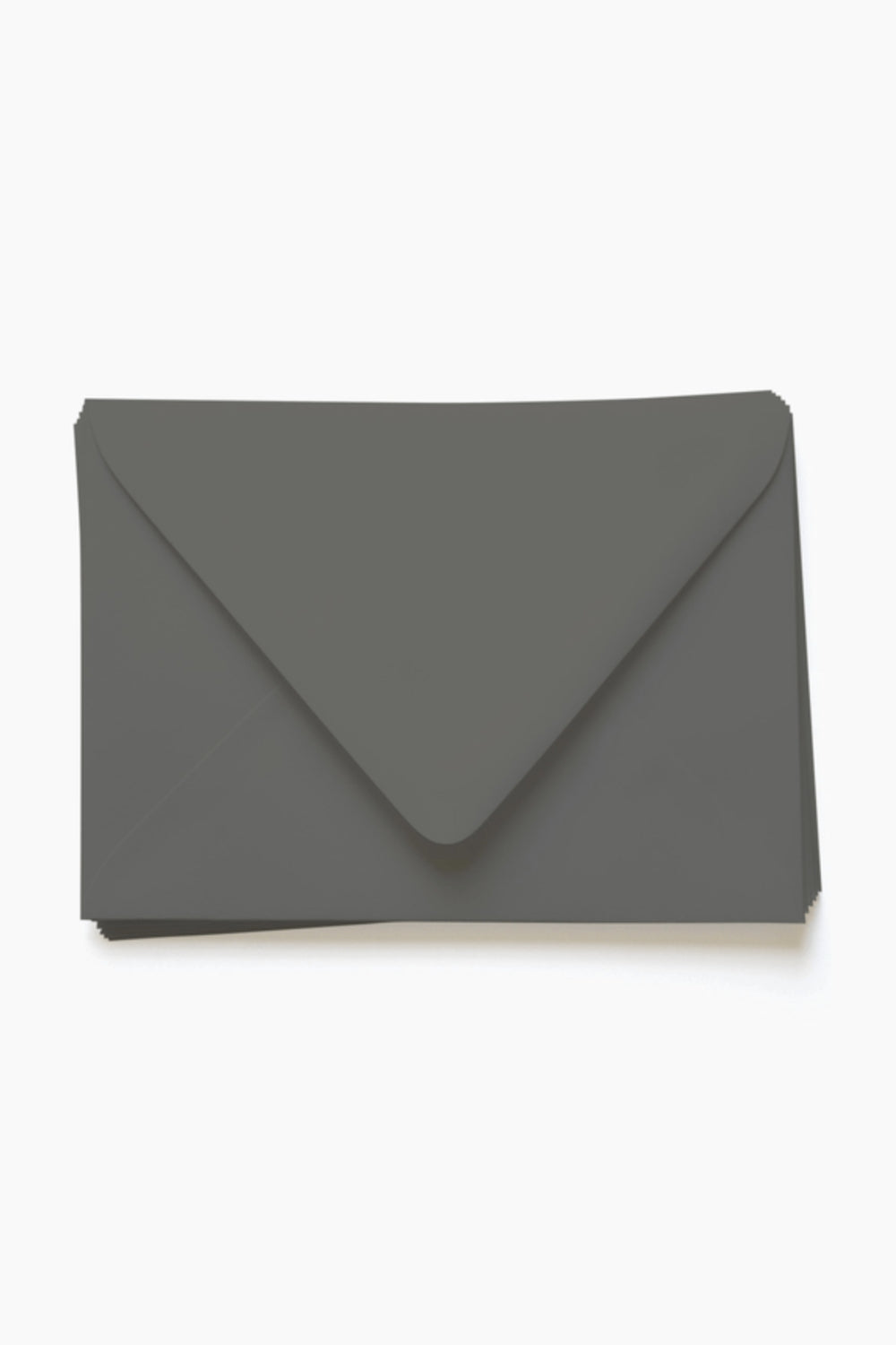 "Felt By The Heart" Love/Friendship Greeting Card