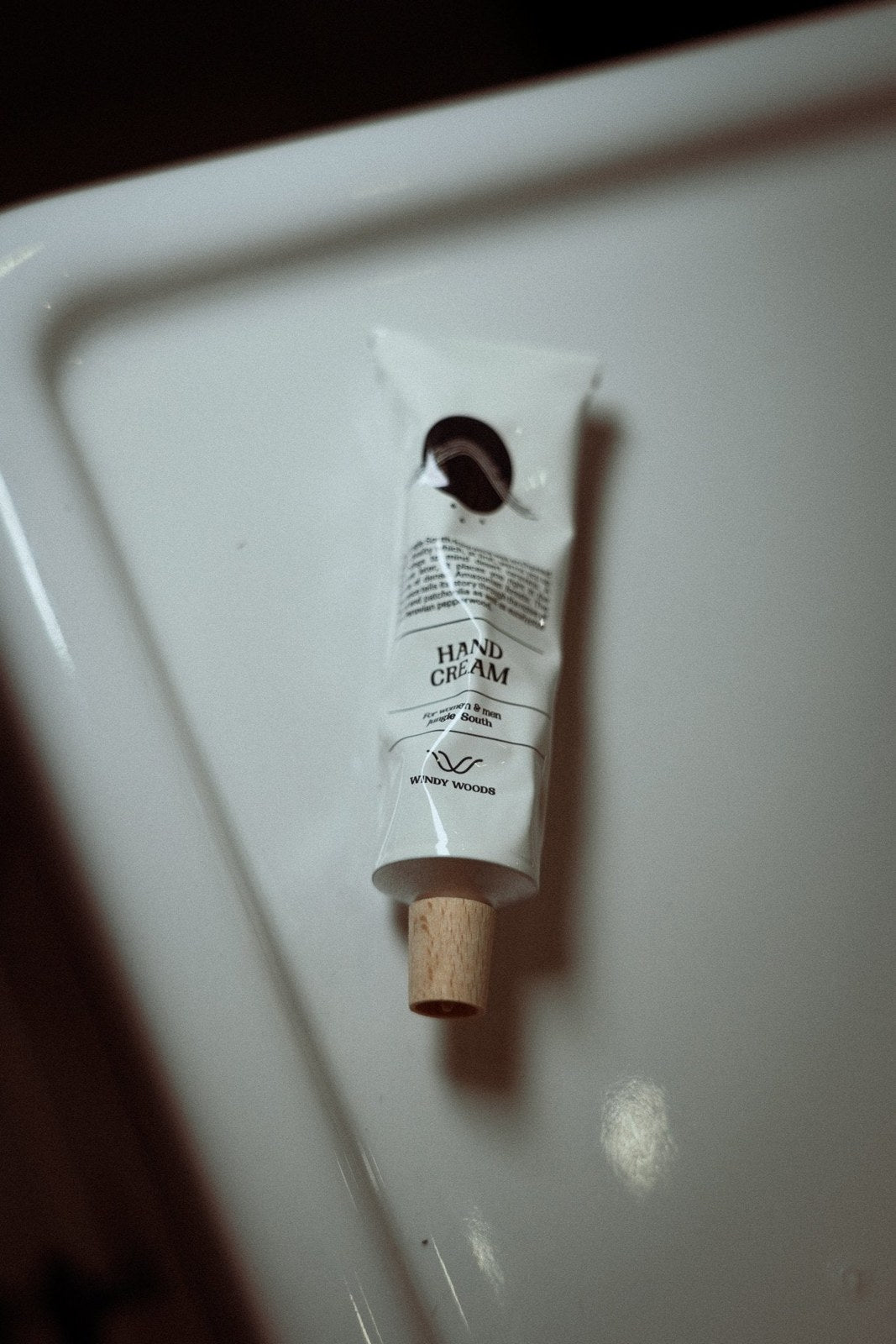 HAND CREAM Jungle South