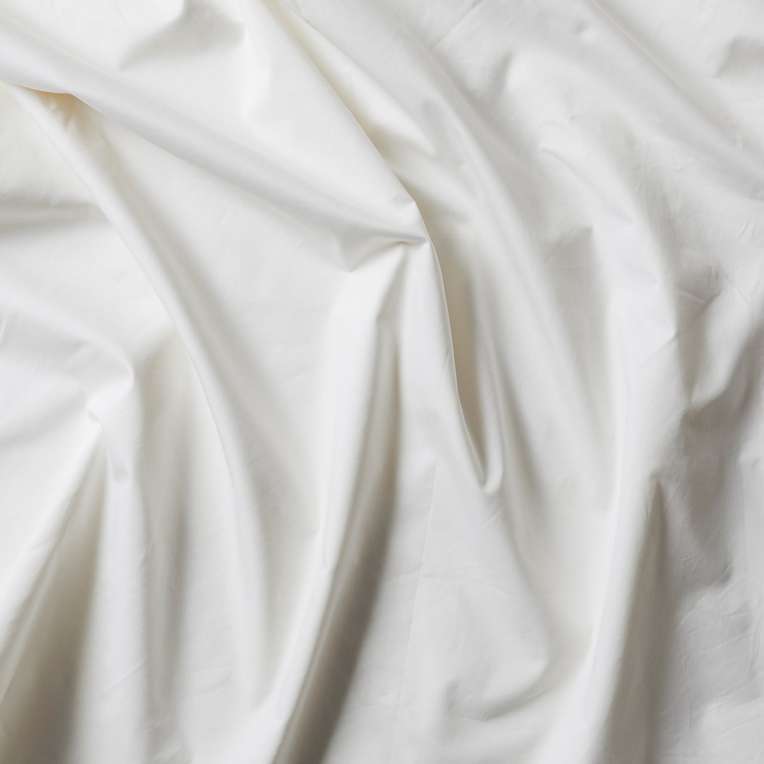 Silk-filled Core