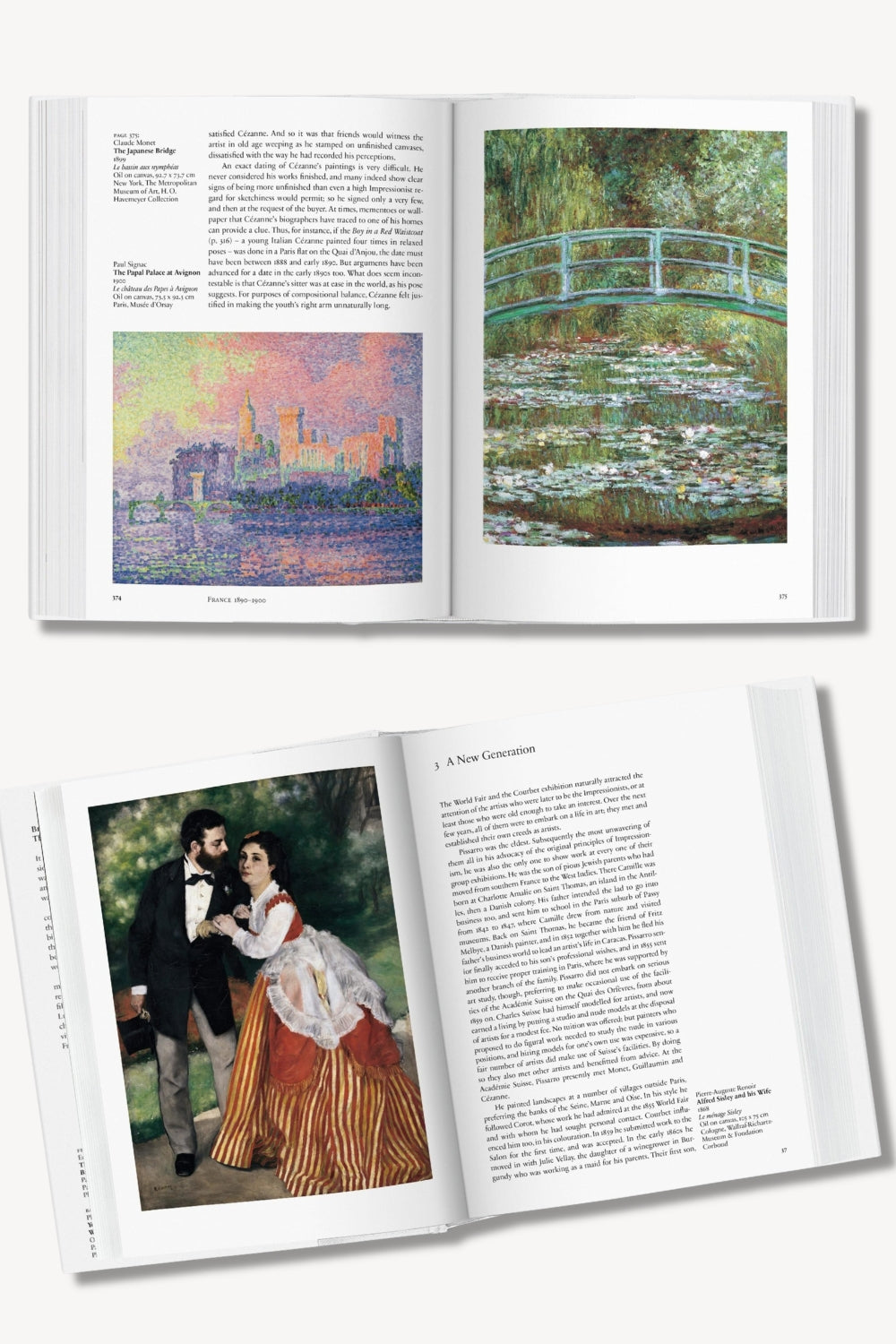 Impressionism. 1860-1920 (English)