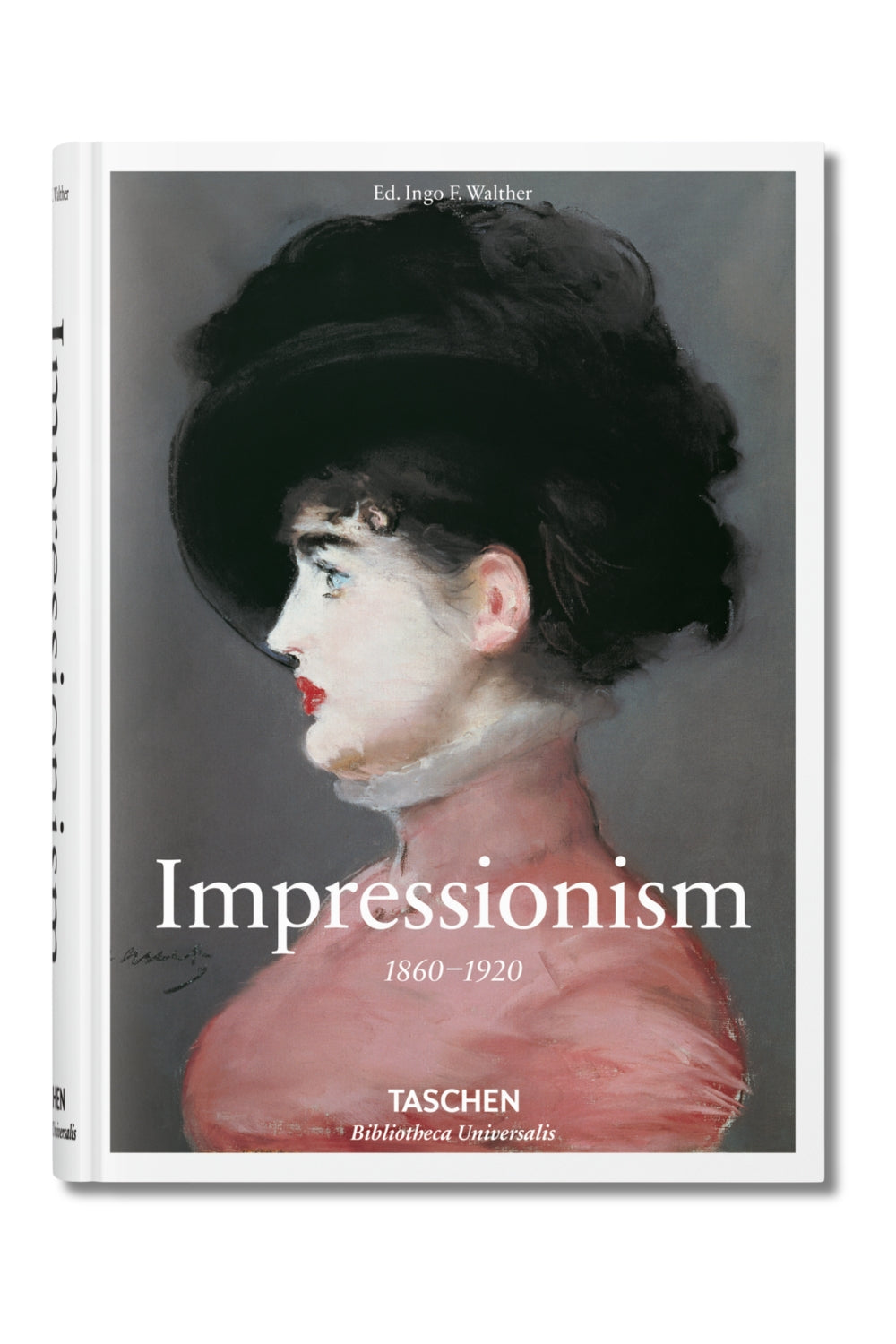 Impressionism. 1860-1920 (English)