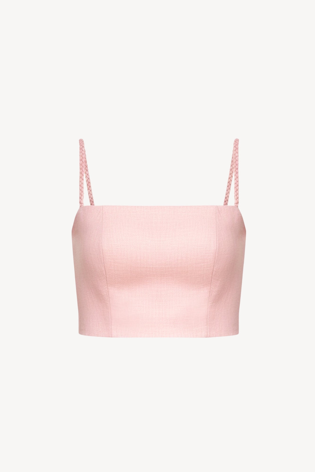 JAZMIN TOP IN SOFT PINK