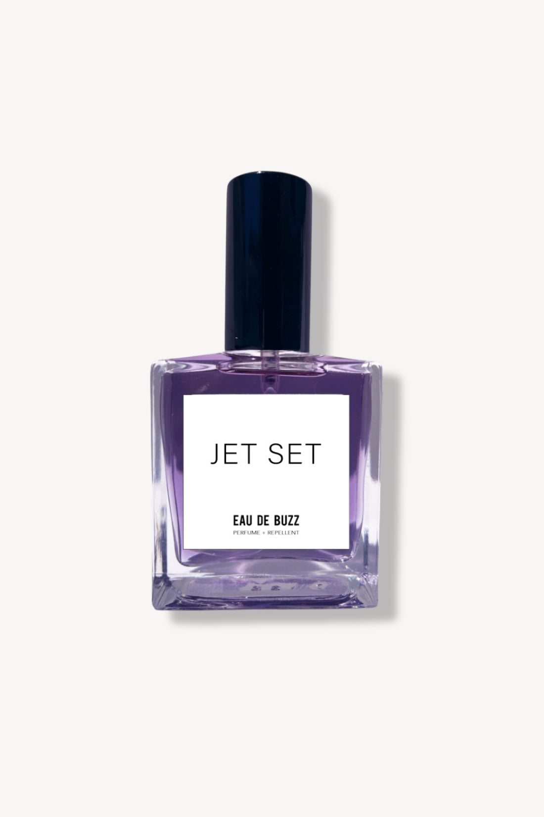 Jet Set Travel Eau de Parfum + Bug Defying Repellent