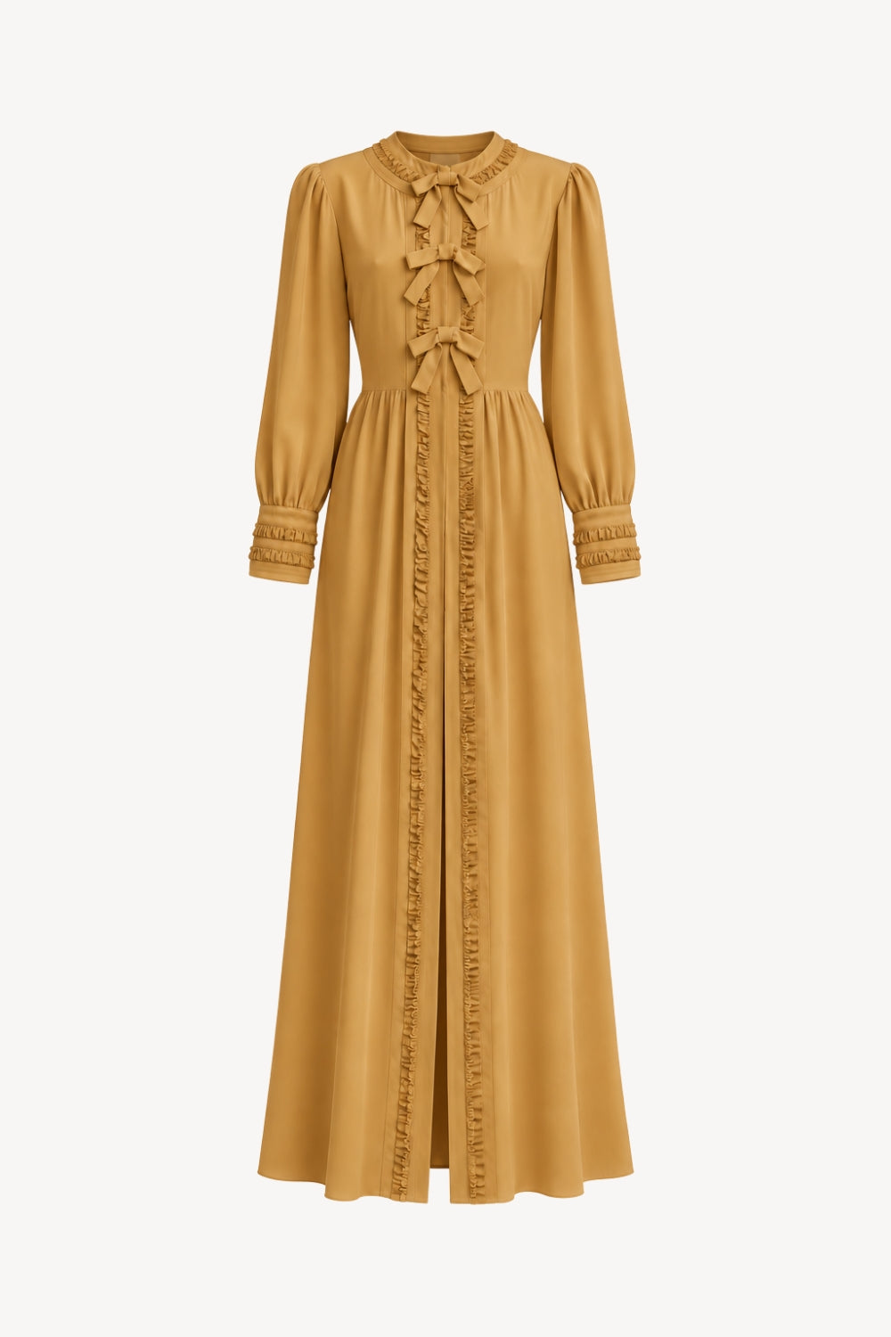 Judeline Dress