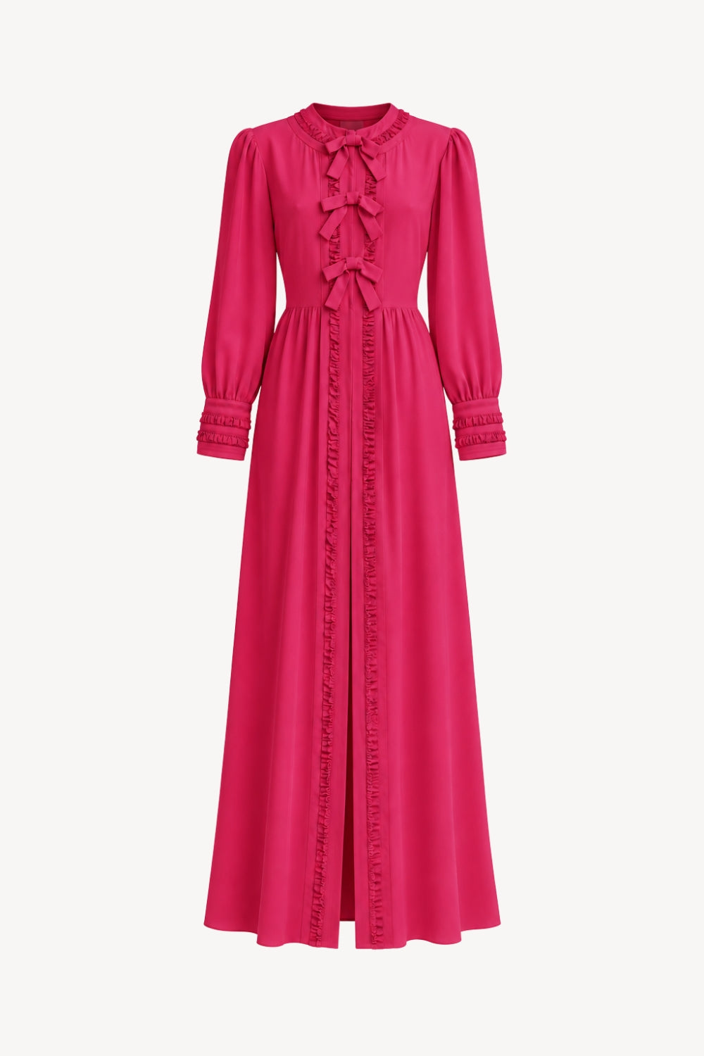 Judeline Dress