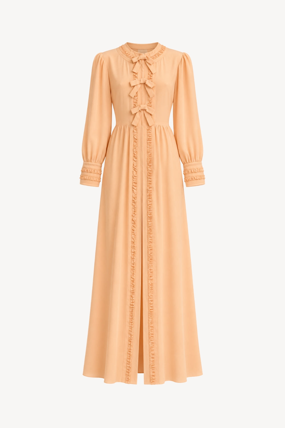 Judeline Dress