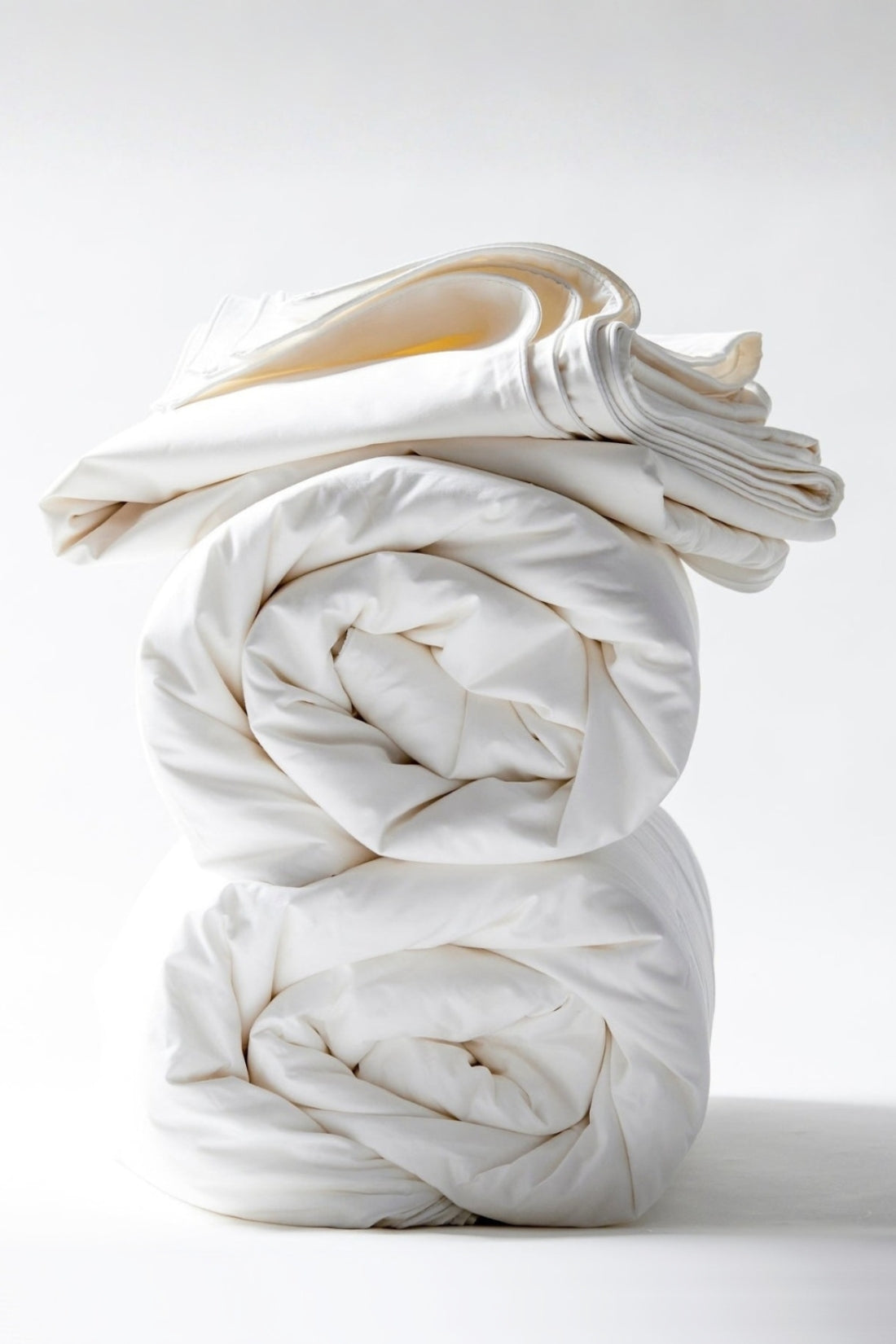 Heritage Silk Duvet Set