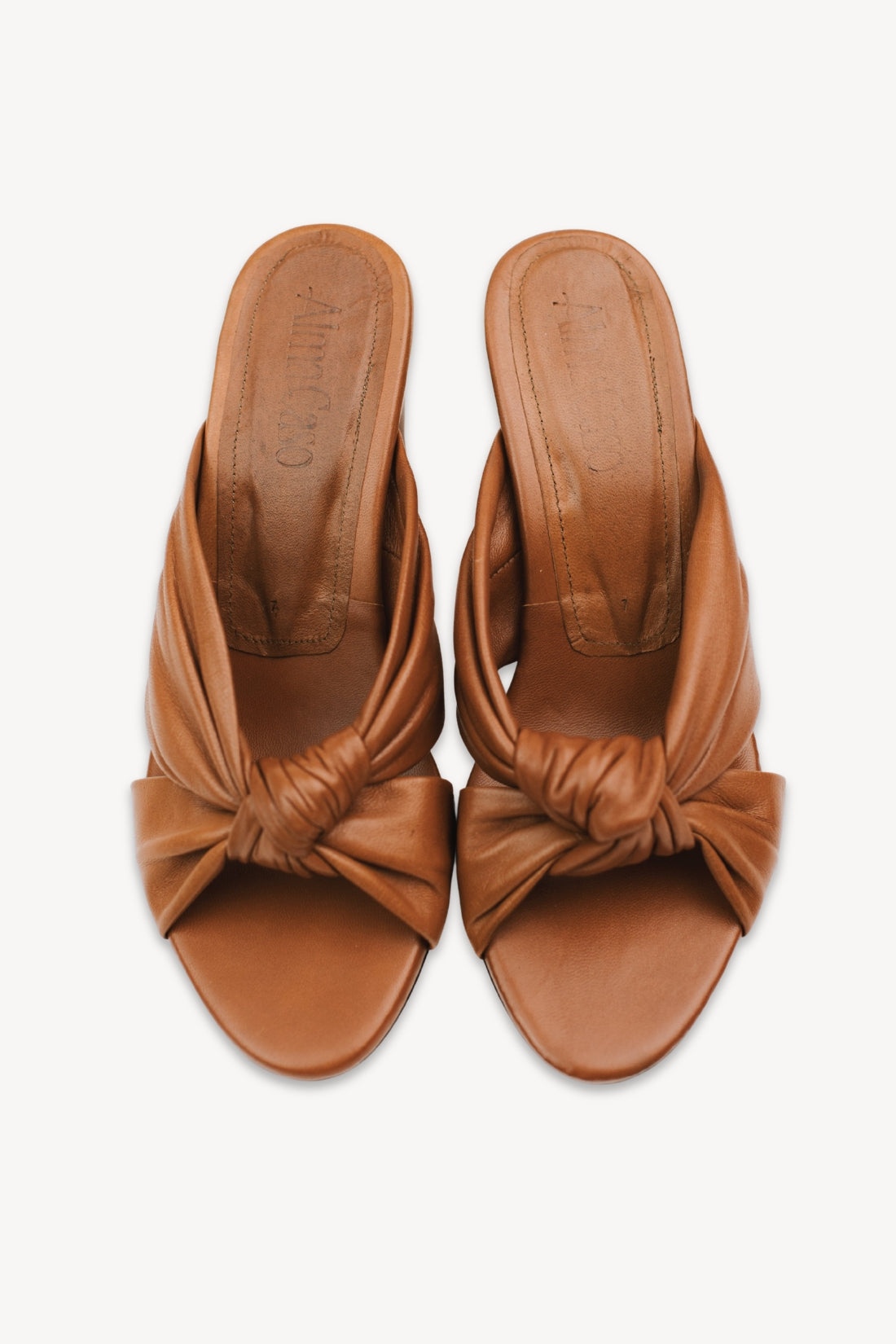 Teresa Mule | Brown