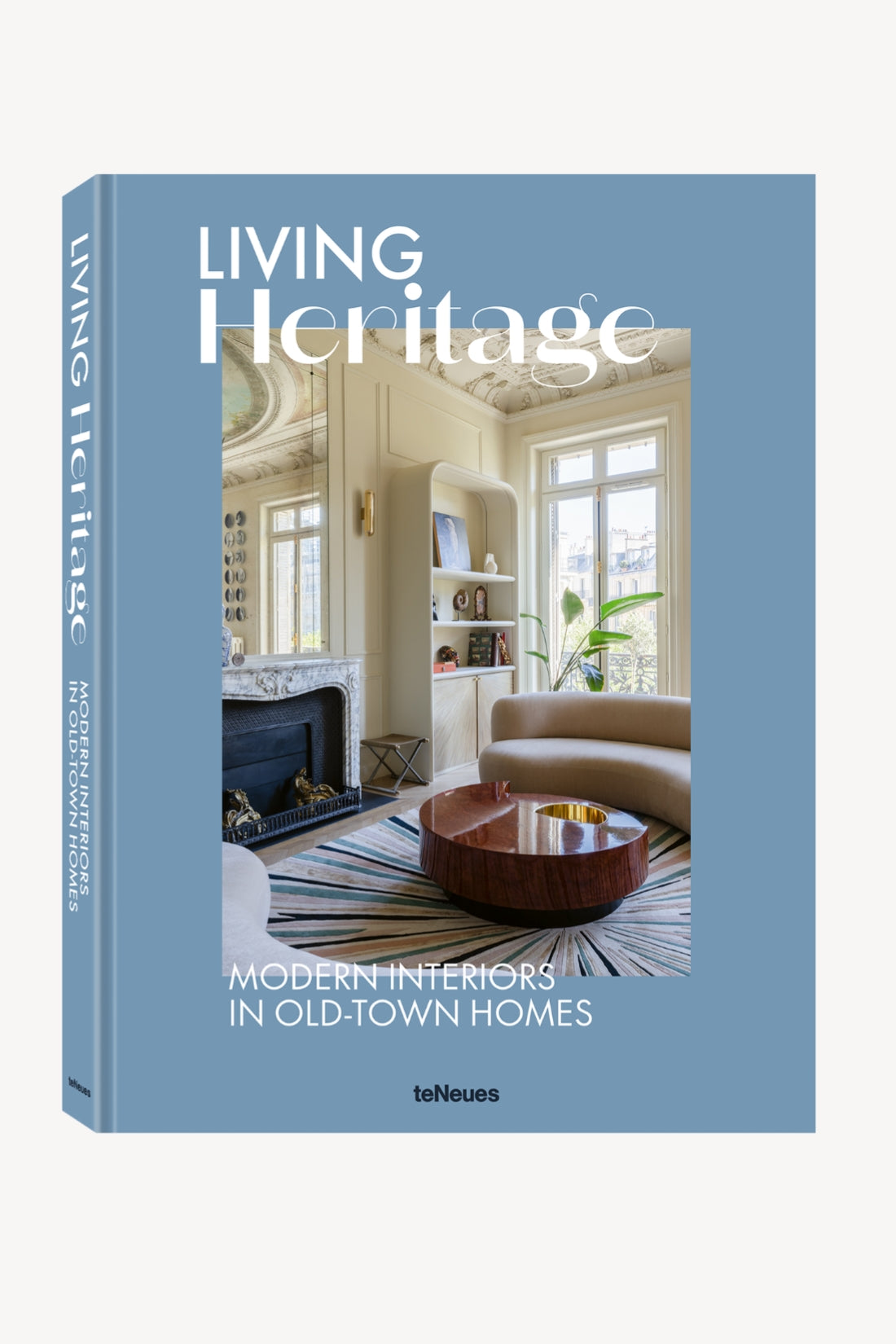 Living Heritage
