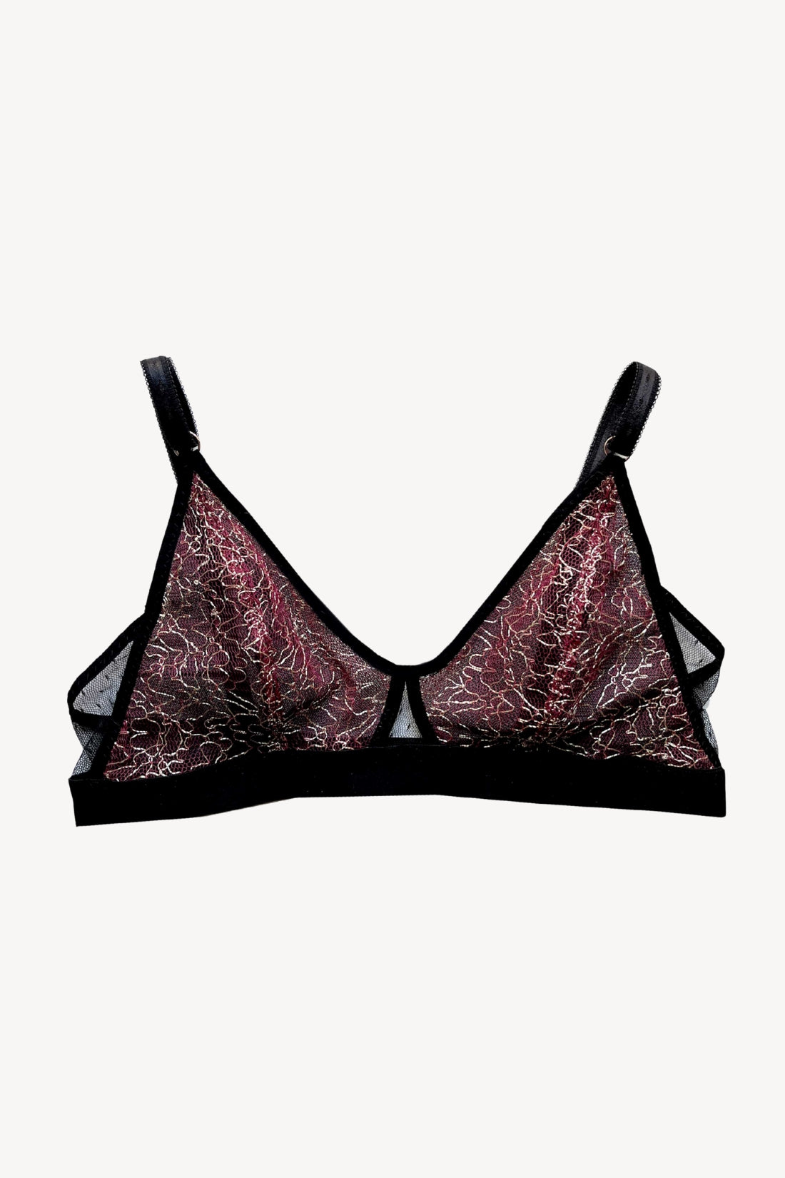 Marcia Bralette