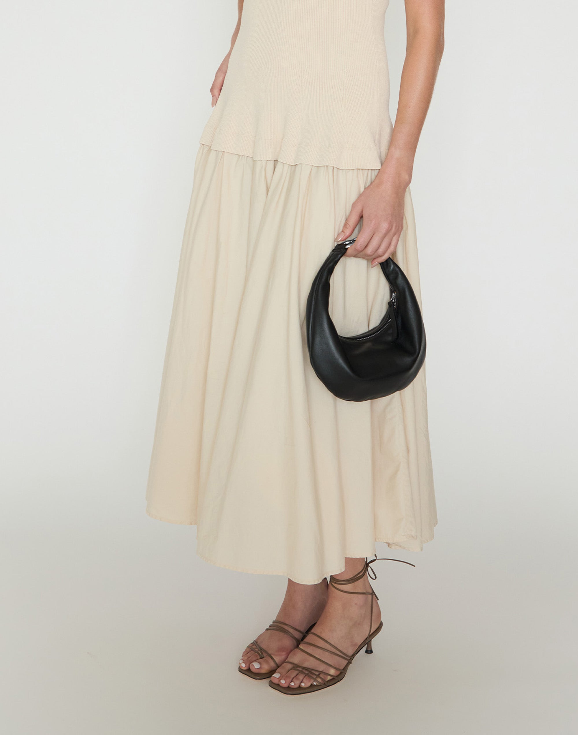 The Micro Ring Bag