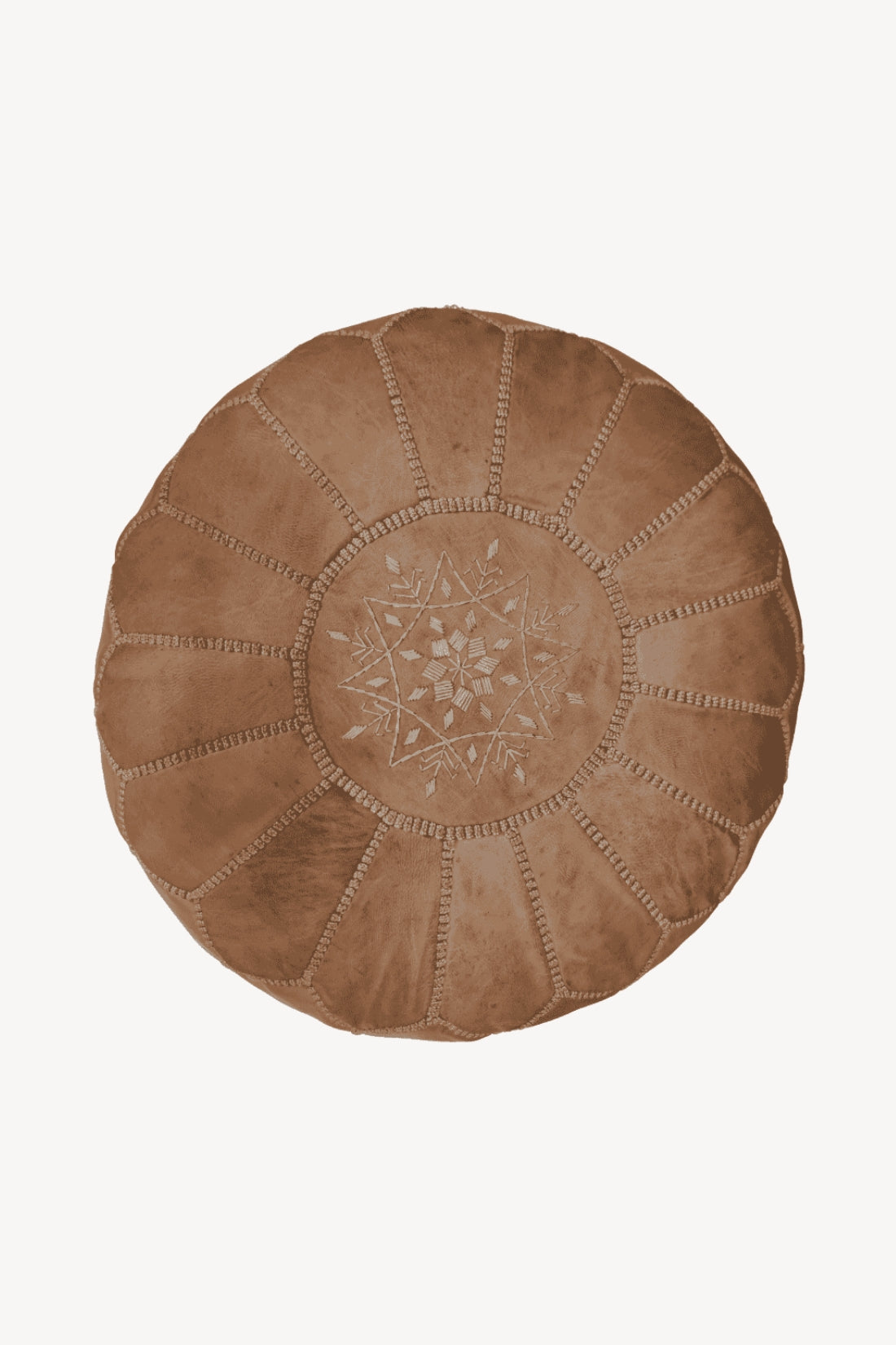 Moroccan Pouf