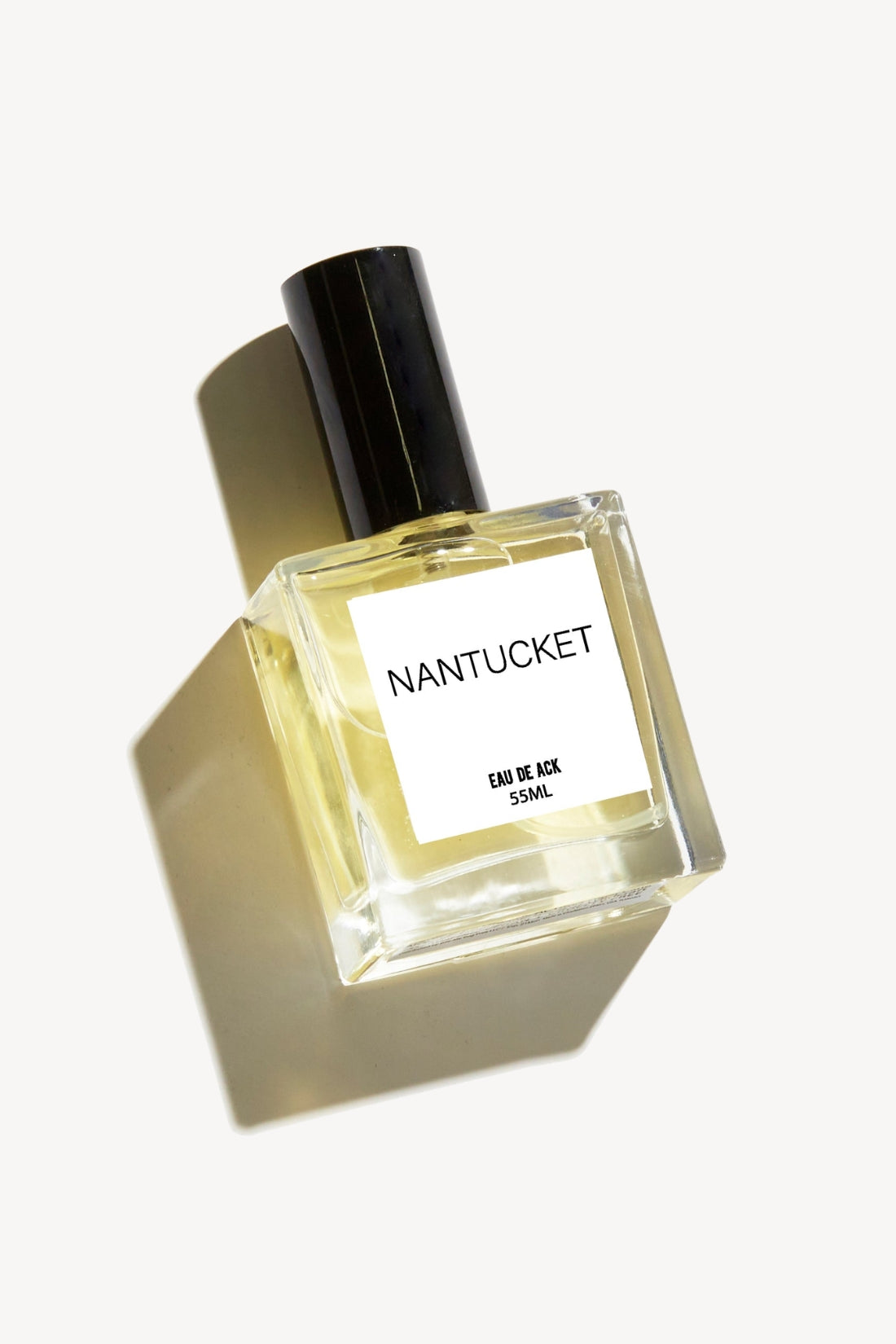 NANTUCKET Eau De Parfum + Bug Defying Repellent