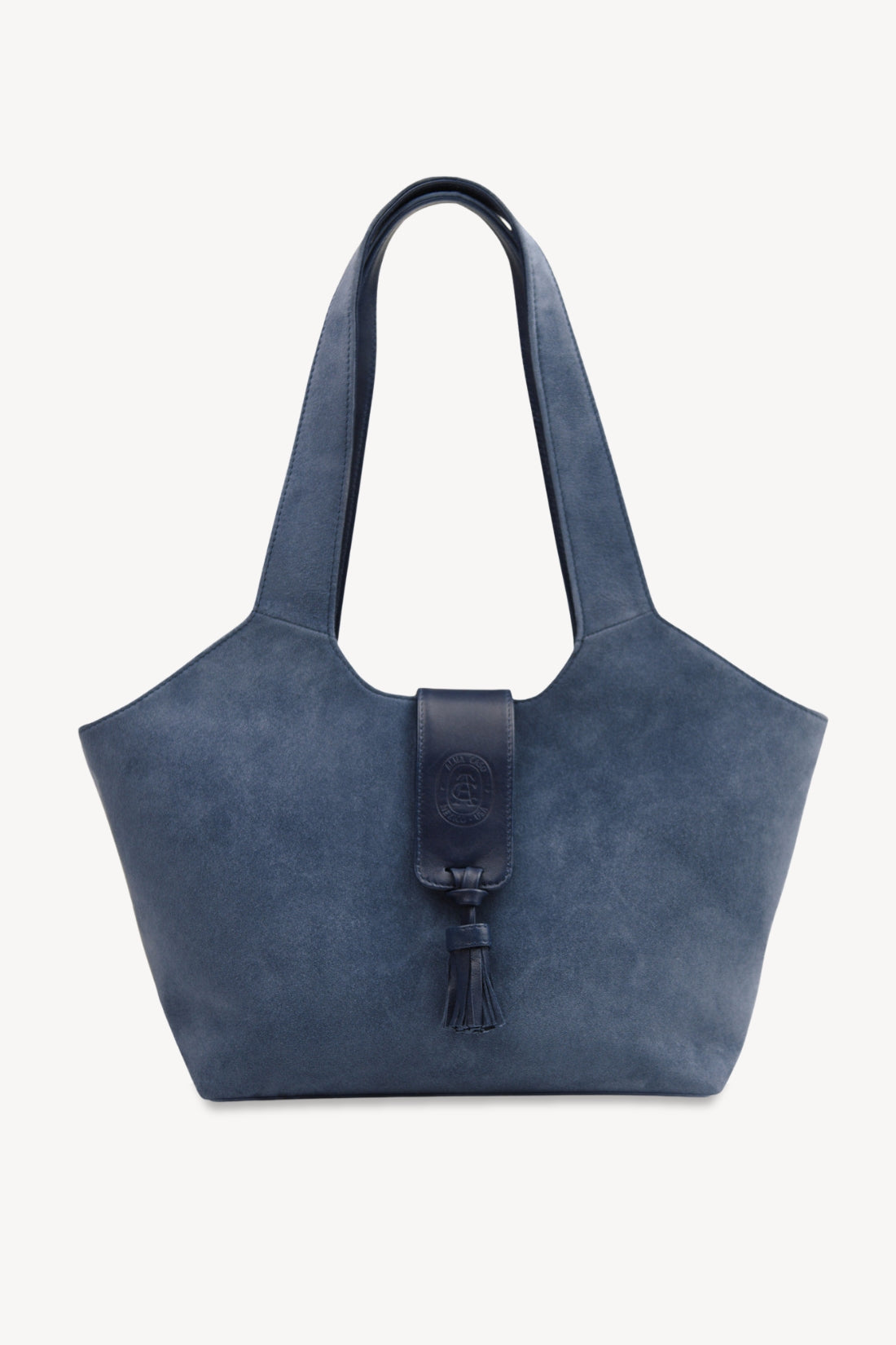 Carolina Bag | Navy Blue