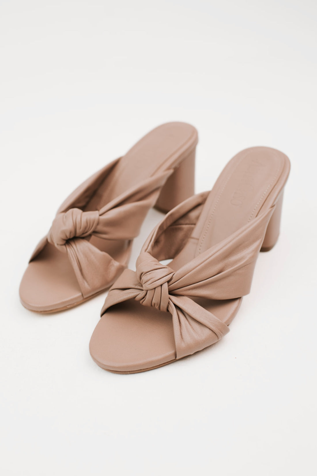 Teresa Mule | Nude