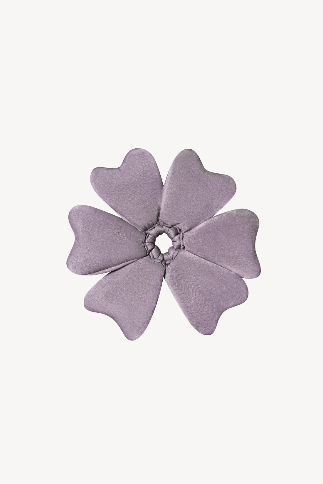 Petal Scrunchie