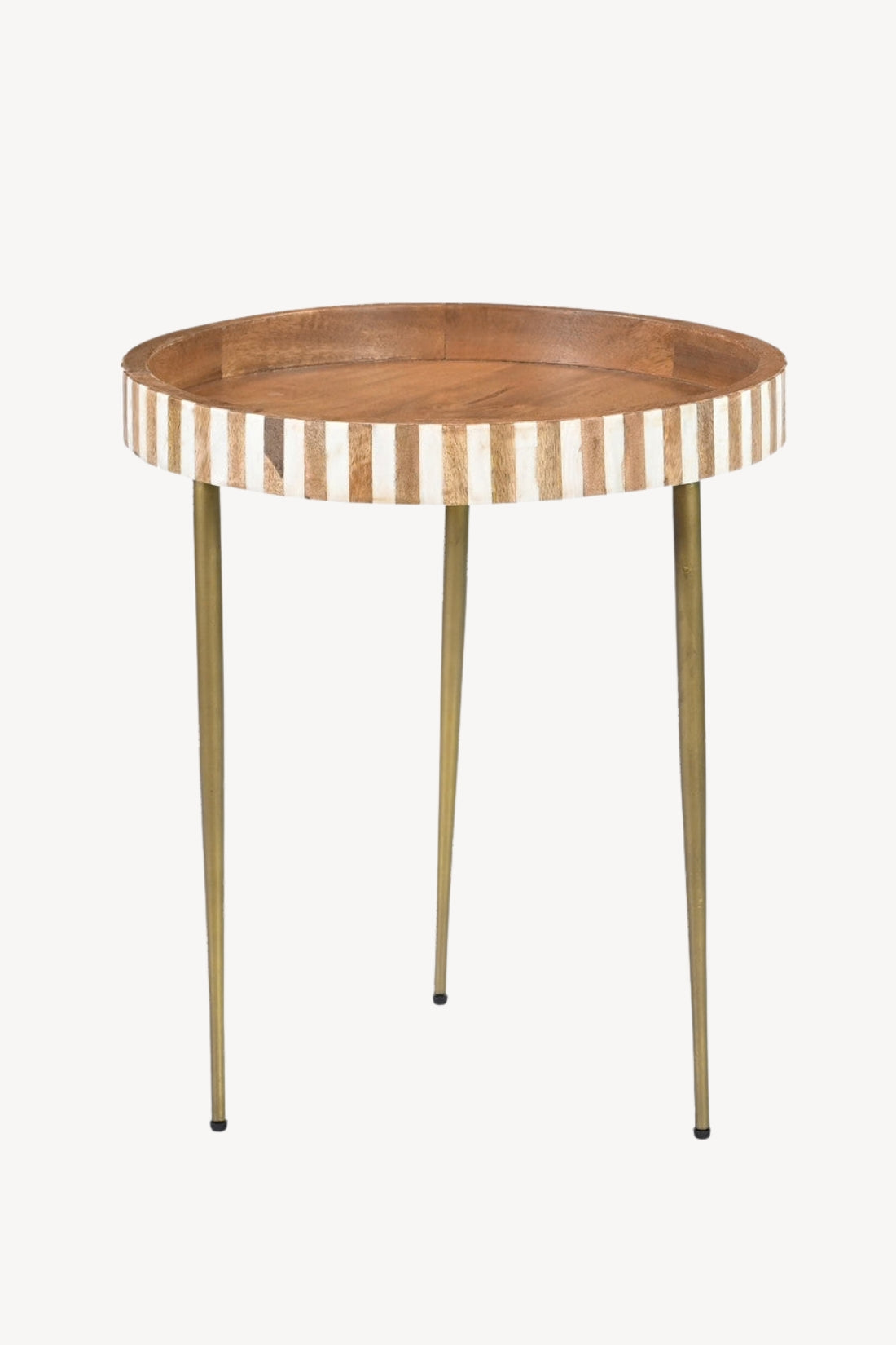 Picazuro end table