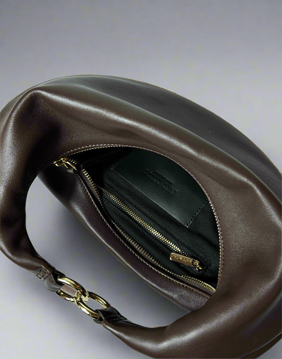 The Piccola Ring Bag