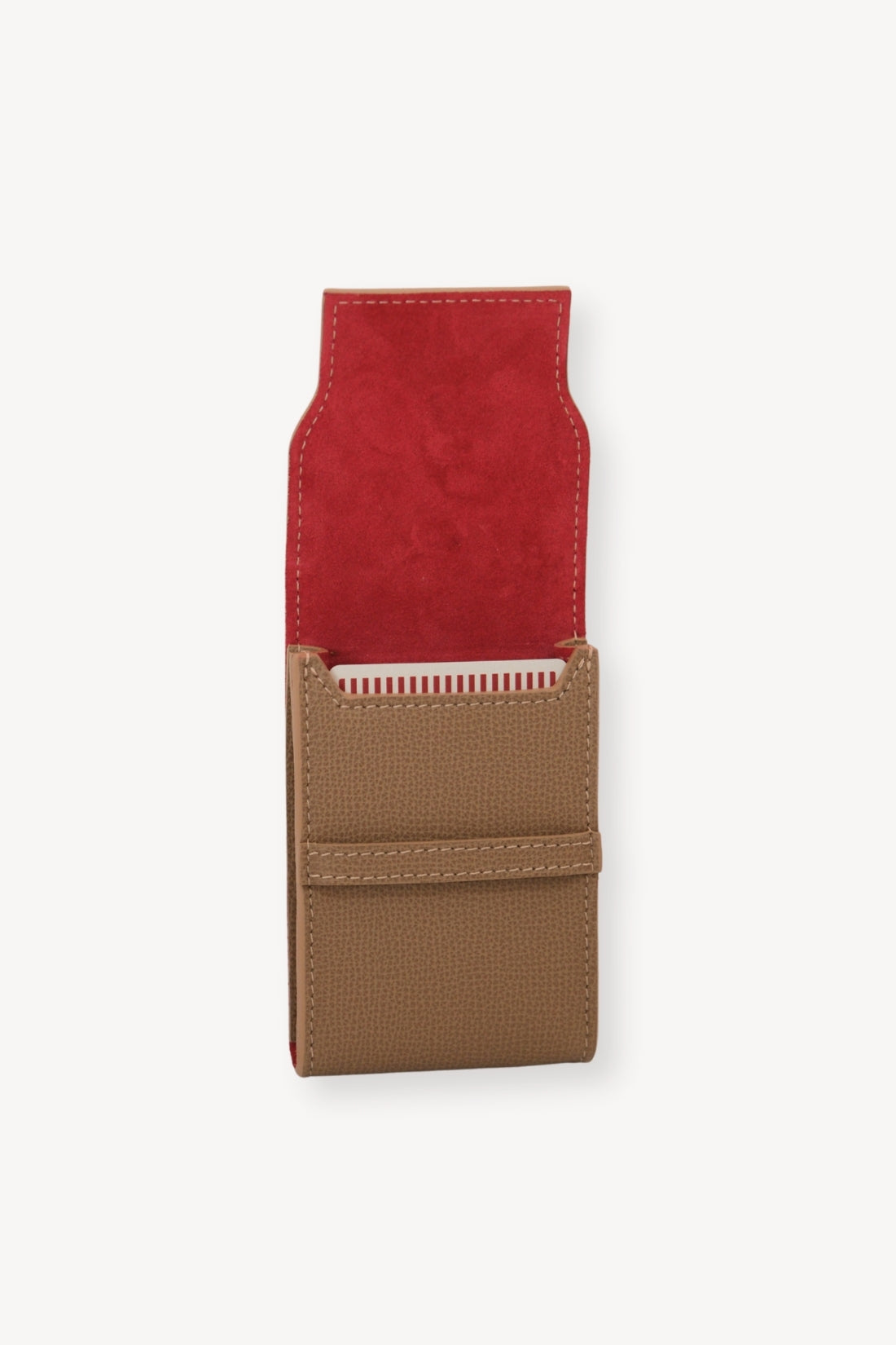 Leather Playing Card Set - The Marrakesh