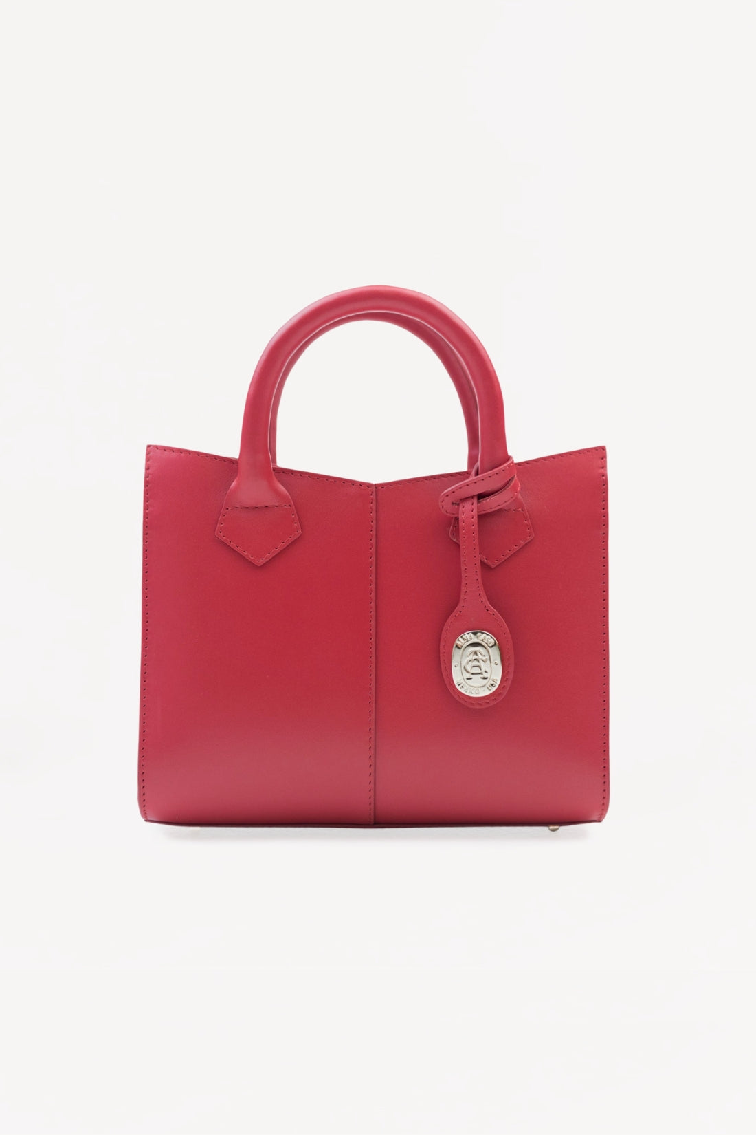 Isabel Cherry Bag